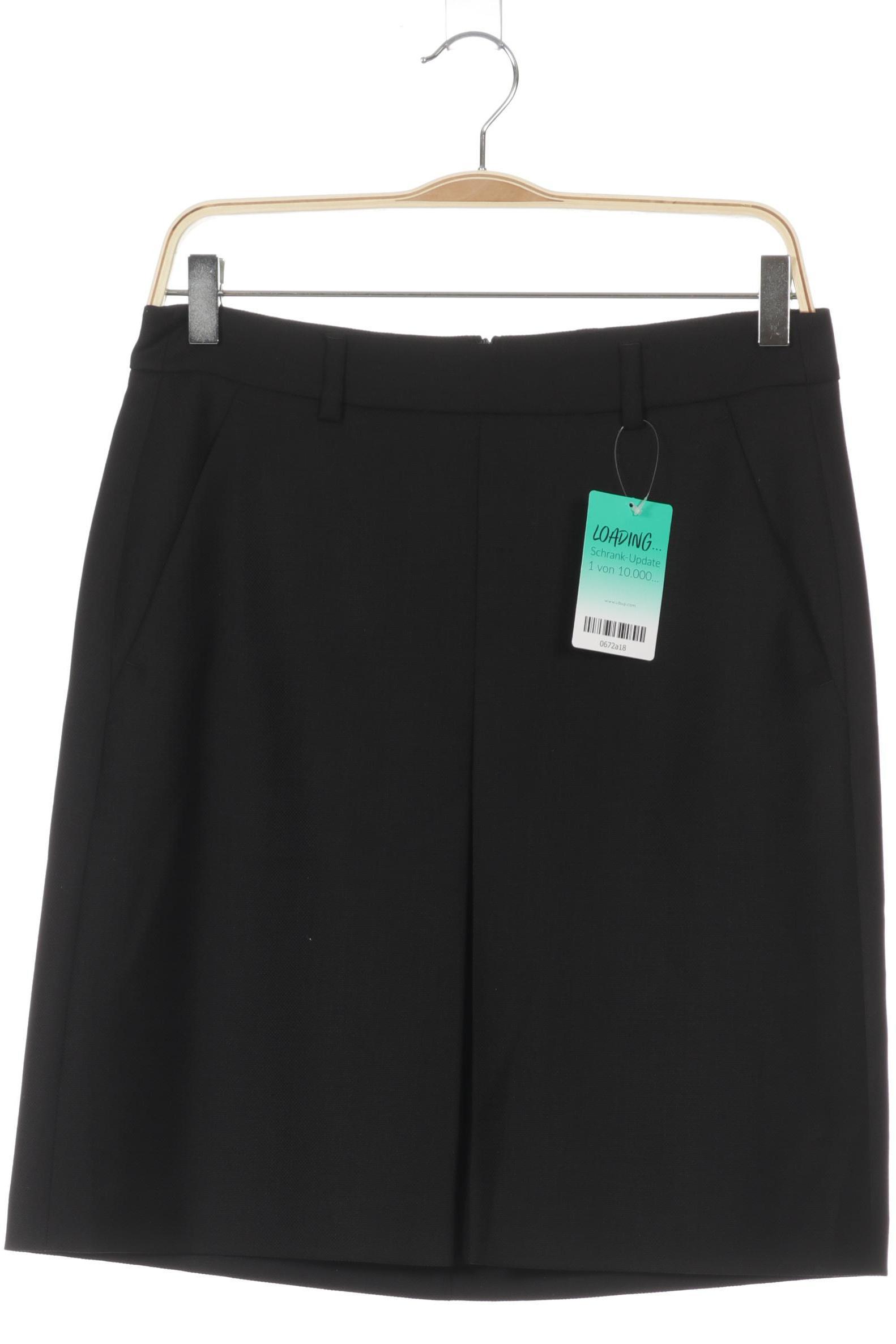 

Strenesse Damen Rock, blau, Gr. 36