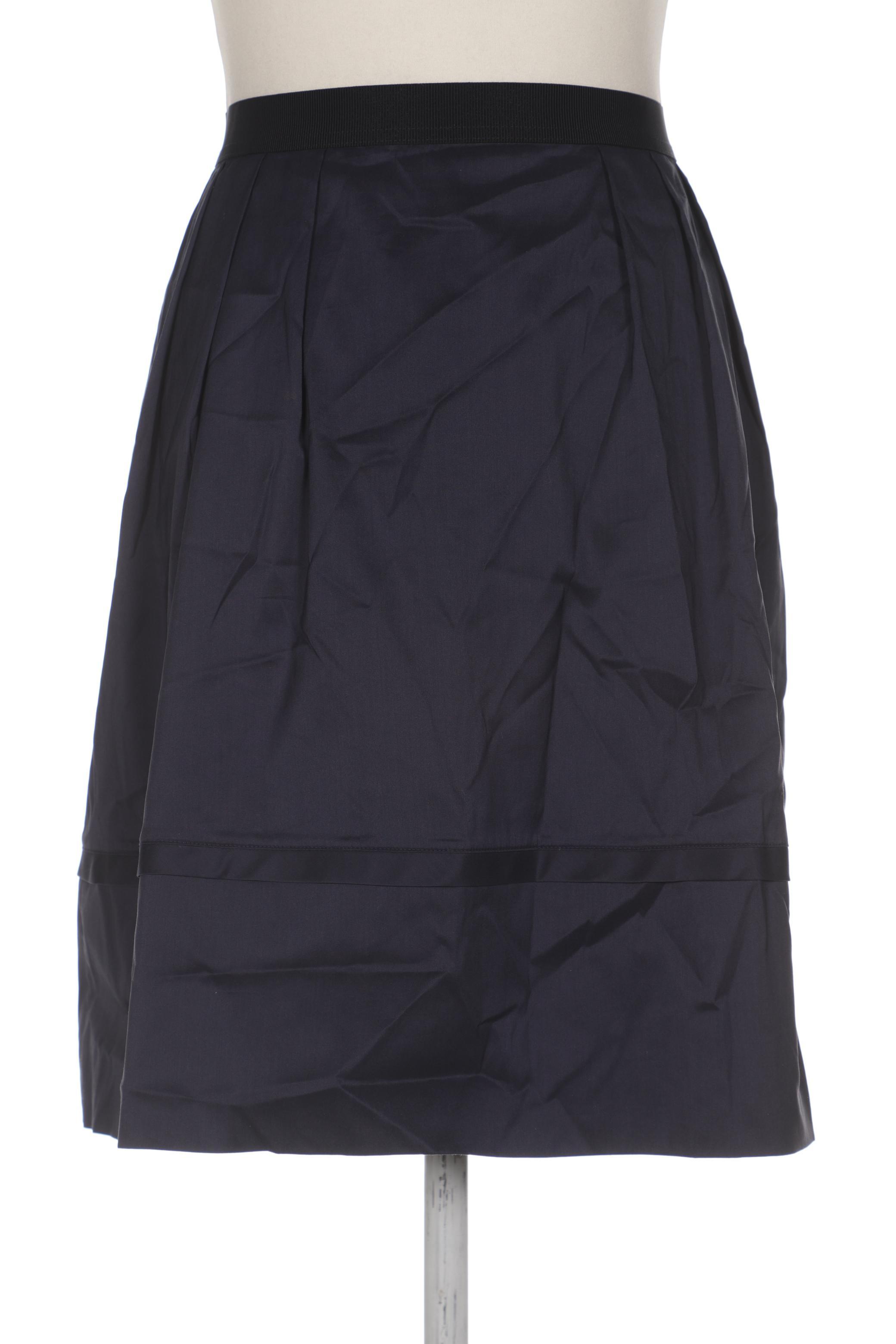 

Strenesse Damen Rock, marineblau
