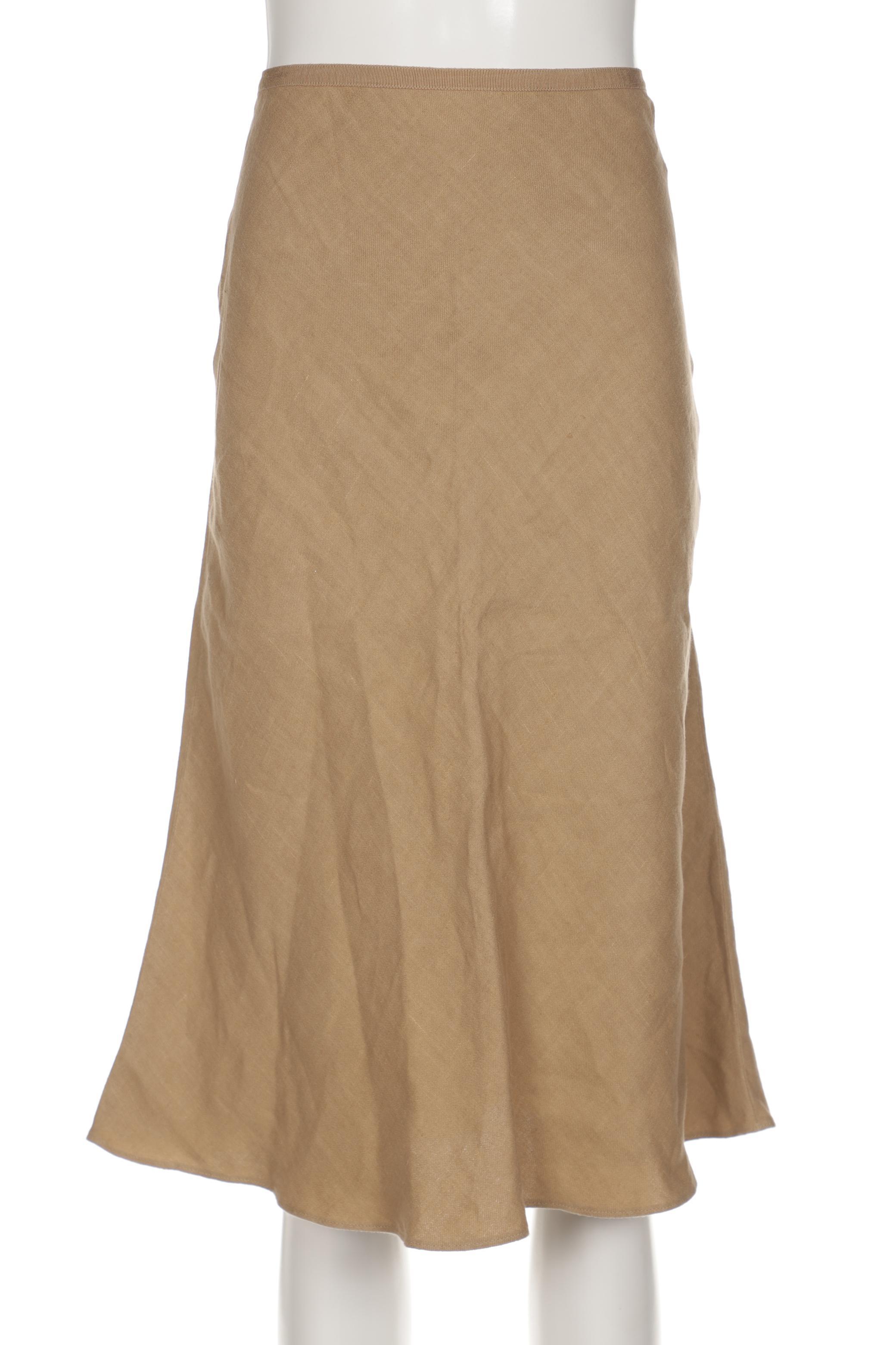 

Strenesse Damen Rock, beige