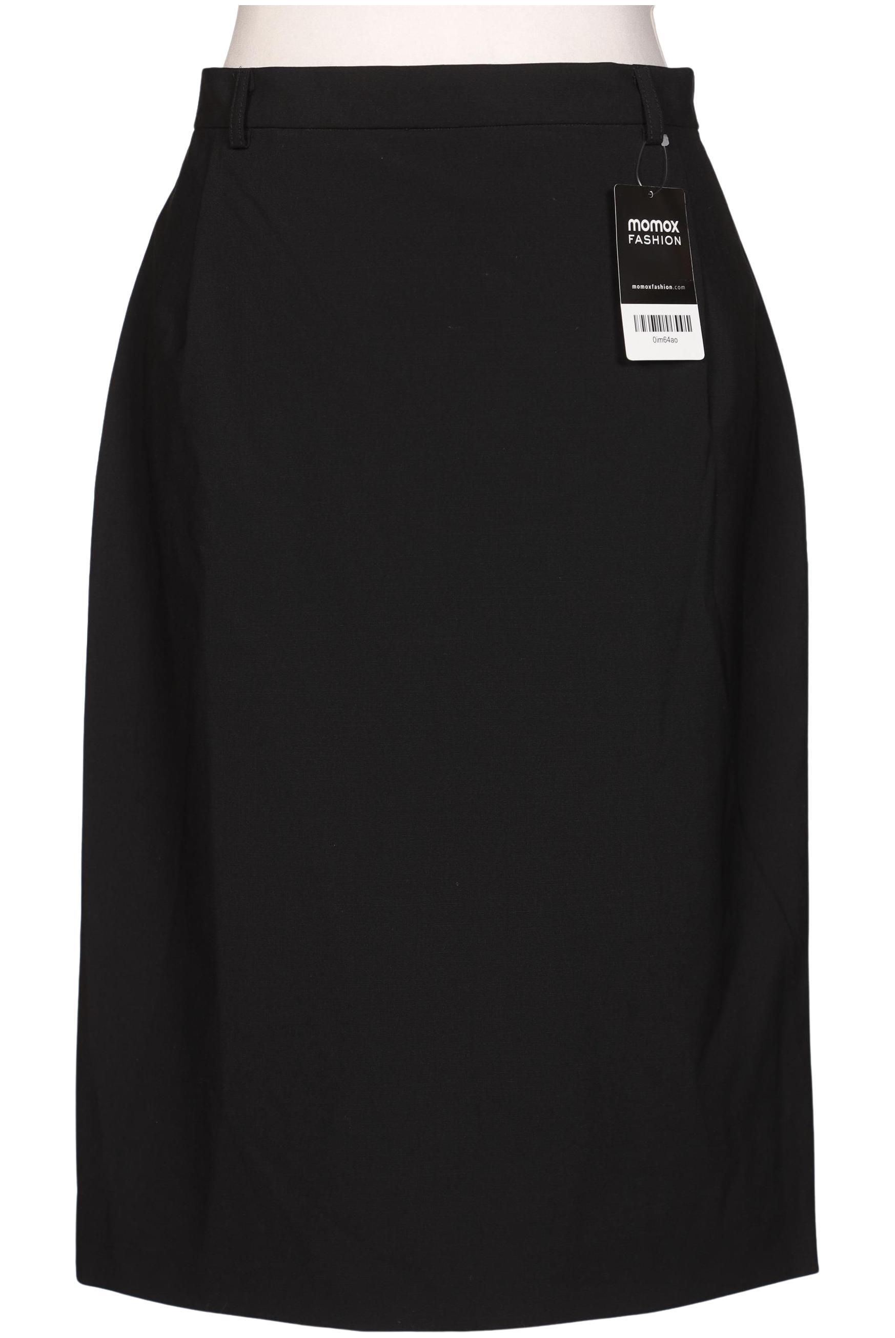 

Strenesse Damen Rock, schwarz, Gr. 40