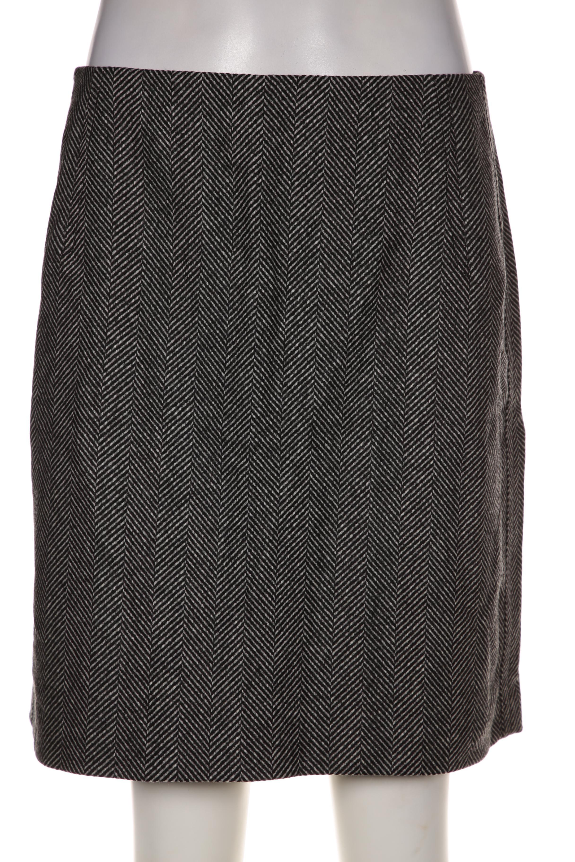 

Strenesse Damen Rock, schwarz