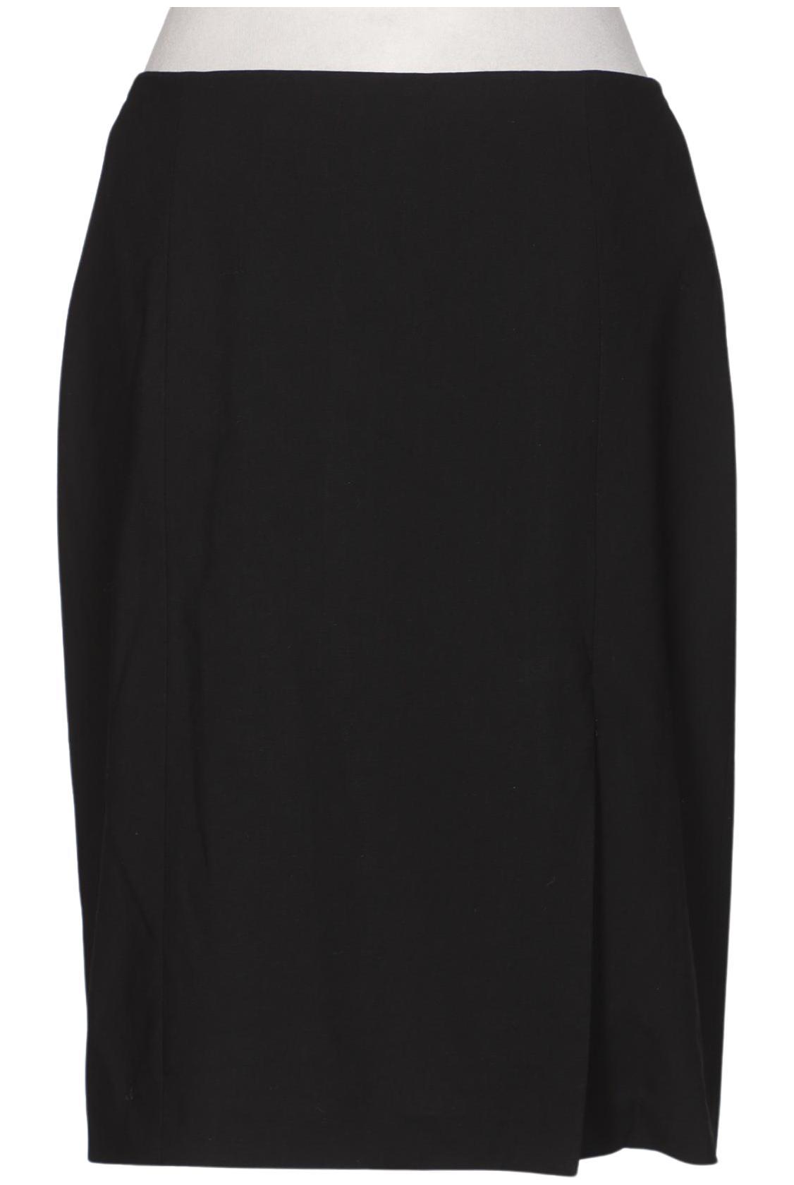 

Strenesse Damen Rock, schwarz, Gr. 34