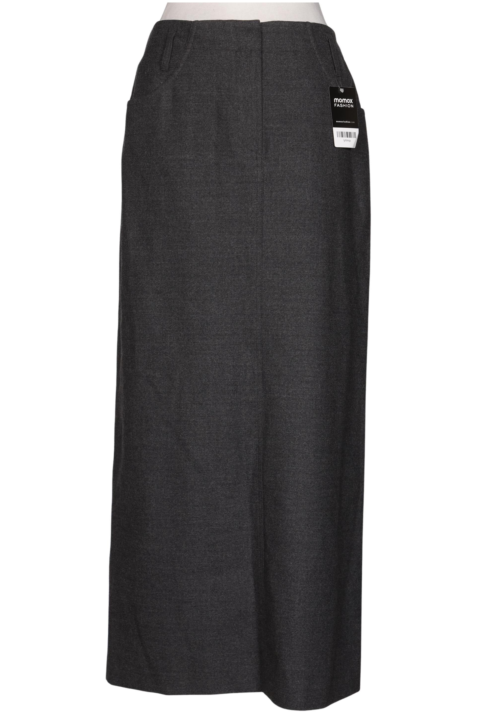 

Strenesse Damen Rock, grau, Gr. 40