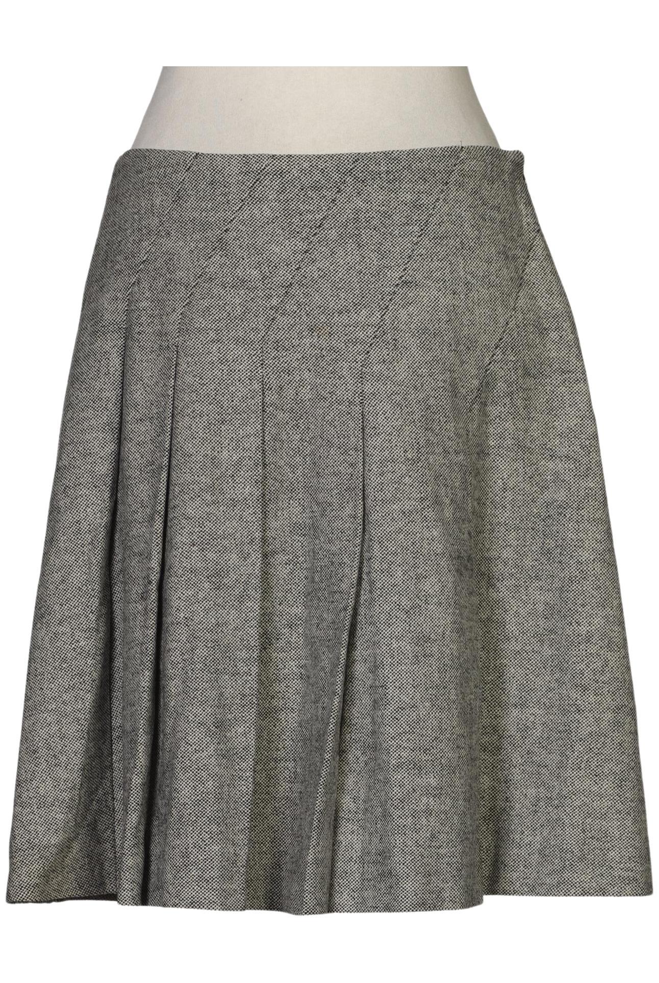 

Strenesse Damen Rock, grau, Gr. 29