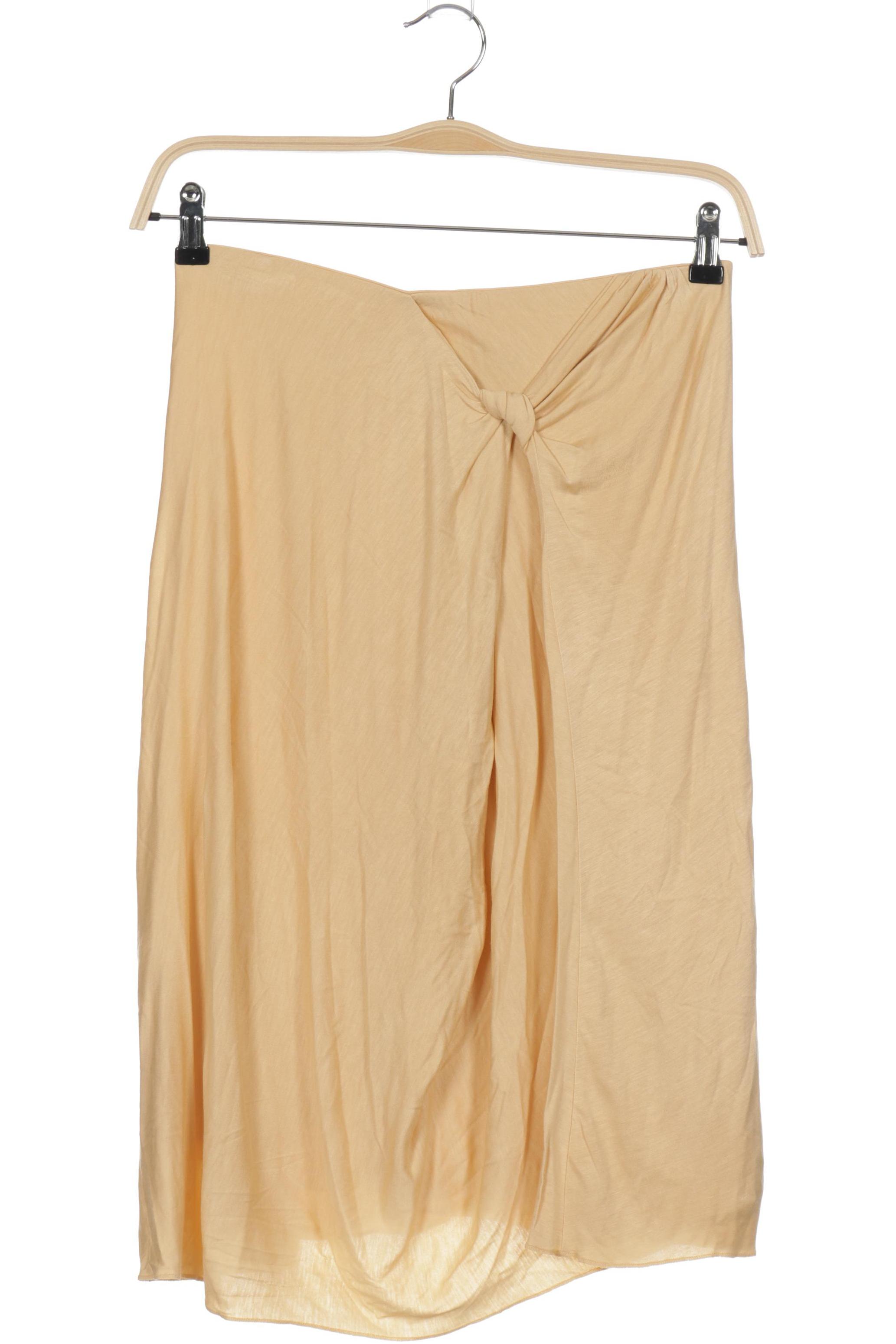 Thumbnail - Strenesse Damen Rock, beige, Gr. 38