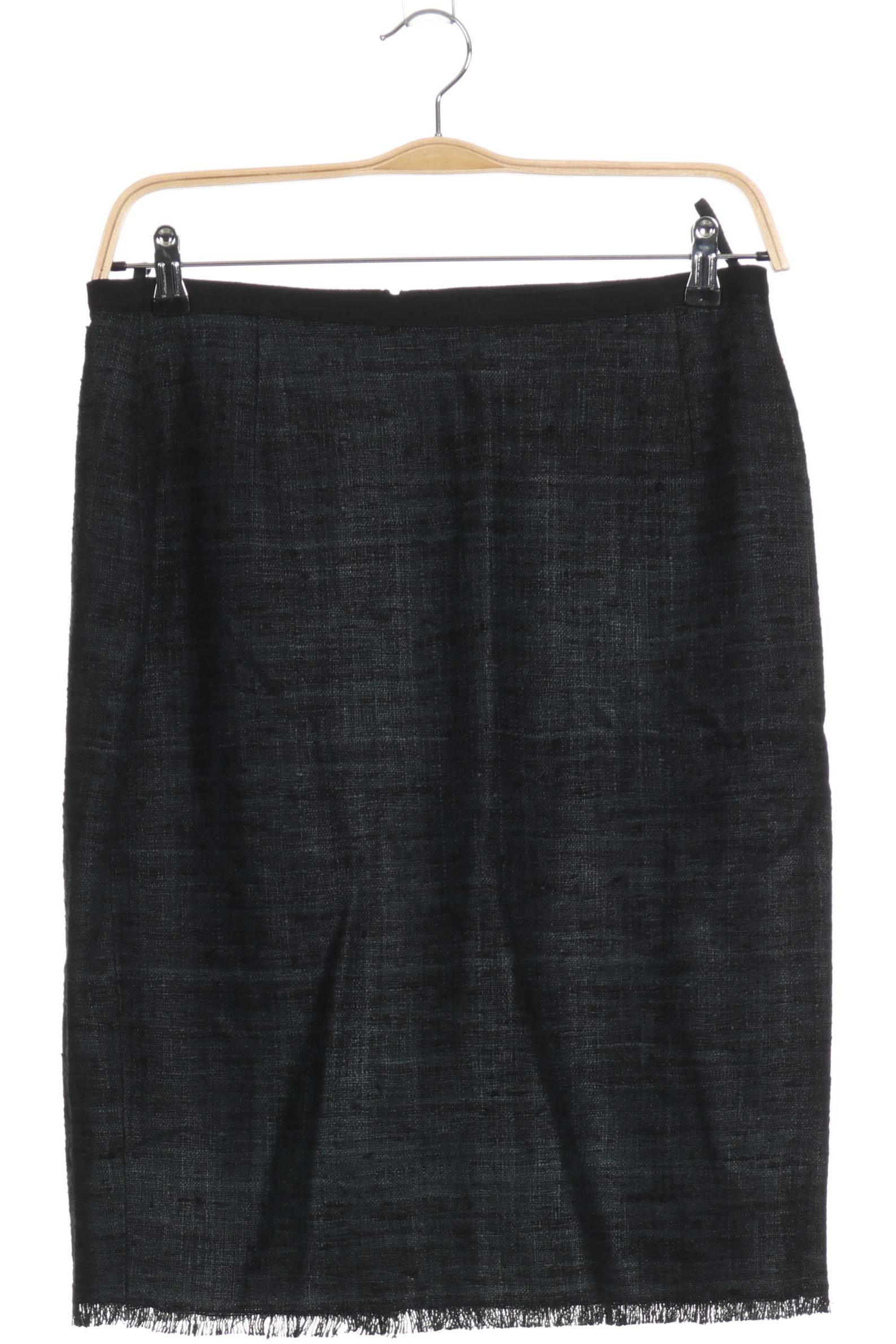 

Strenesse Damen Rock, schwarz, Gr. 42