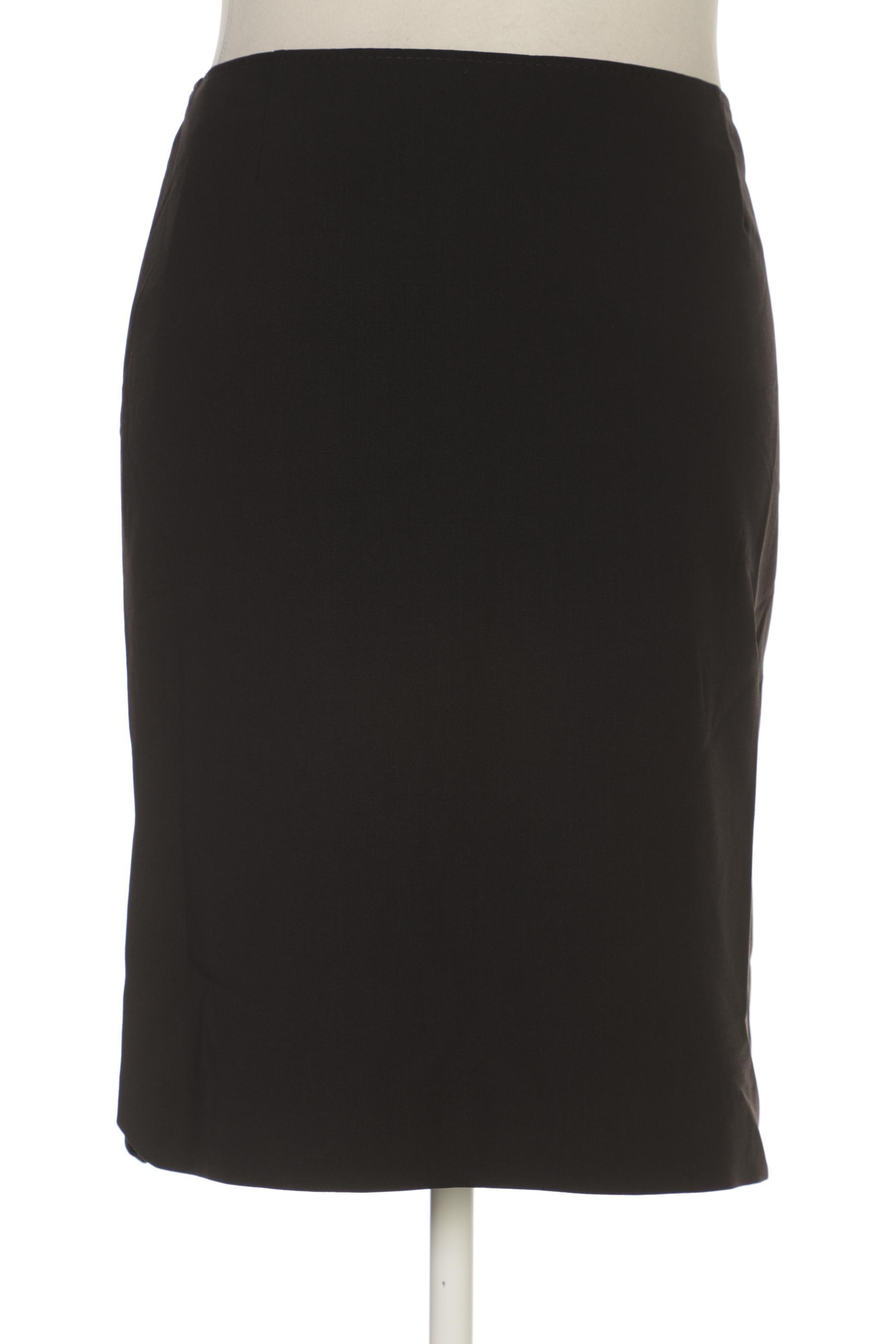 

Strenesse Damen Rock, grau, Gr. 42