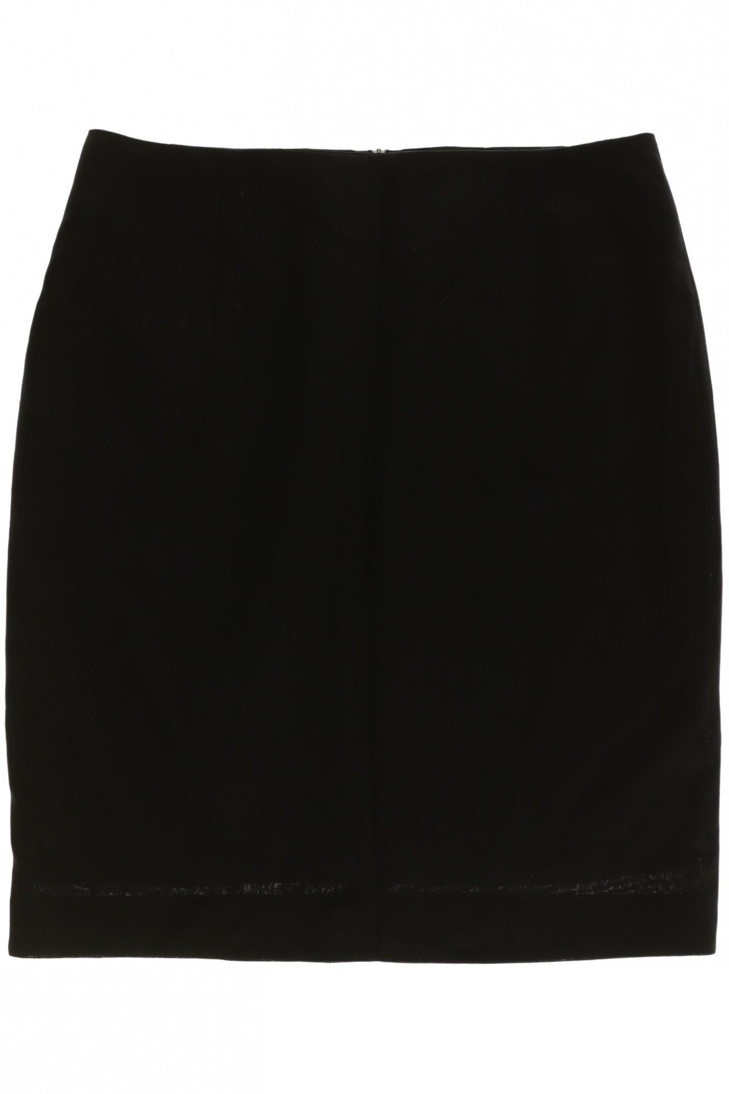 

Strenesse Damen Rock, schwarz, Gr. 36