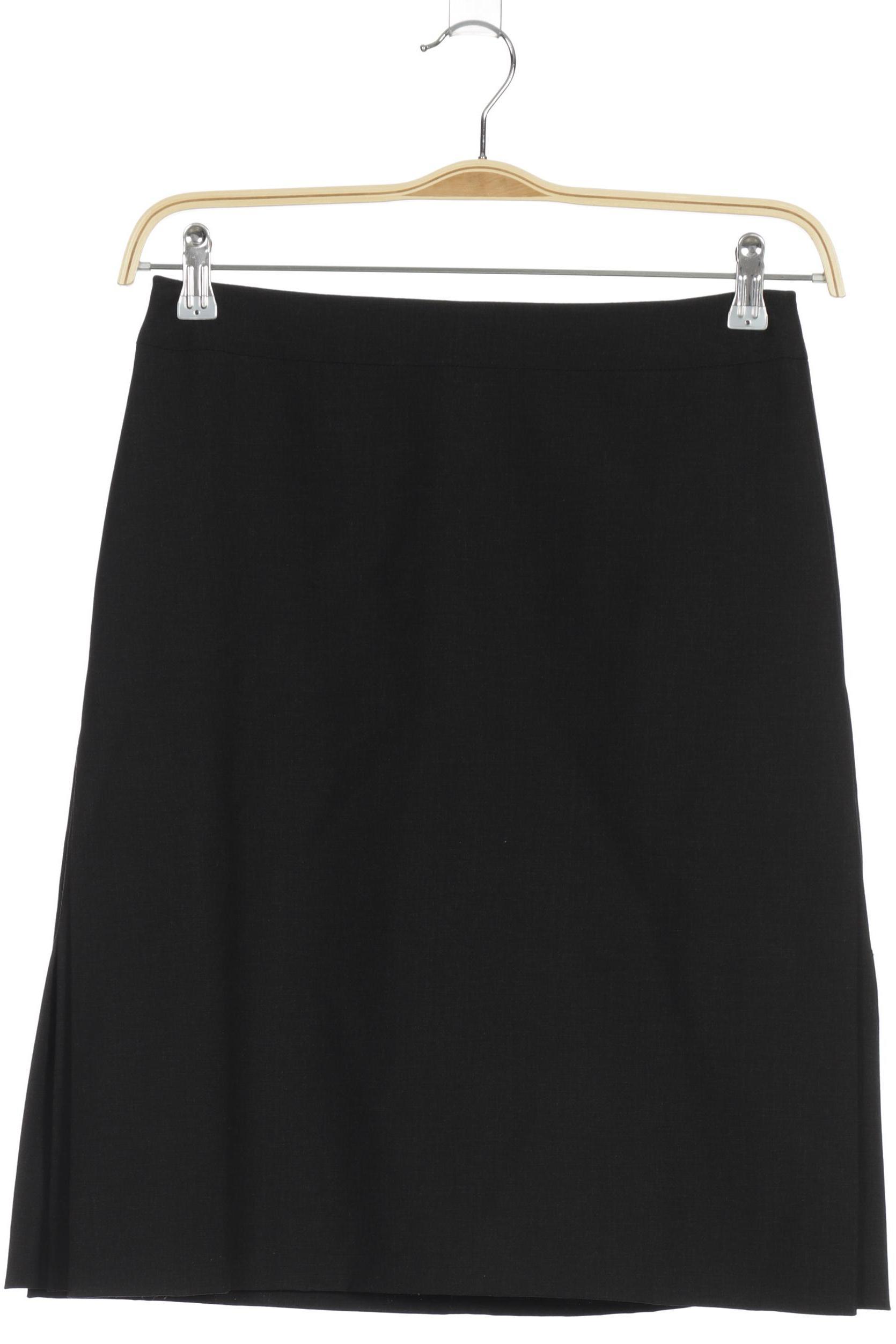 

Strenesse Damen Rock, grau, Gr. 36