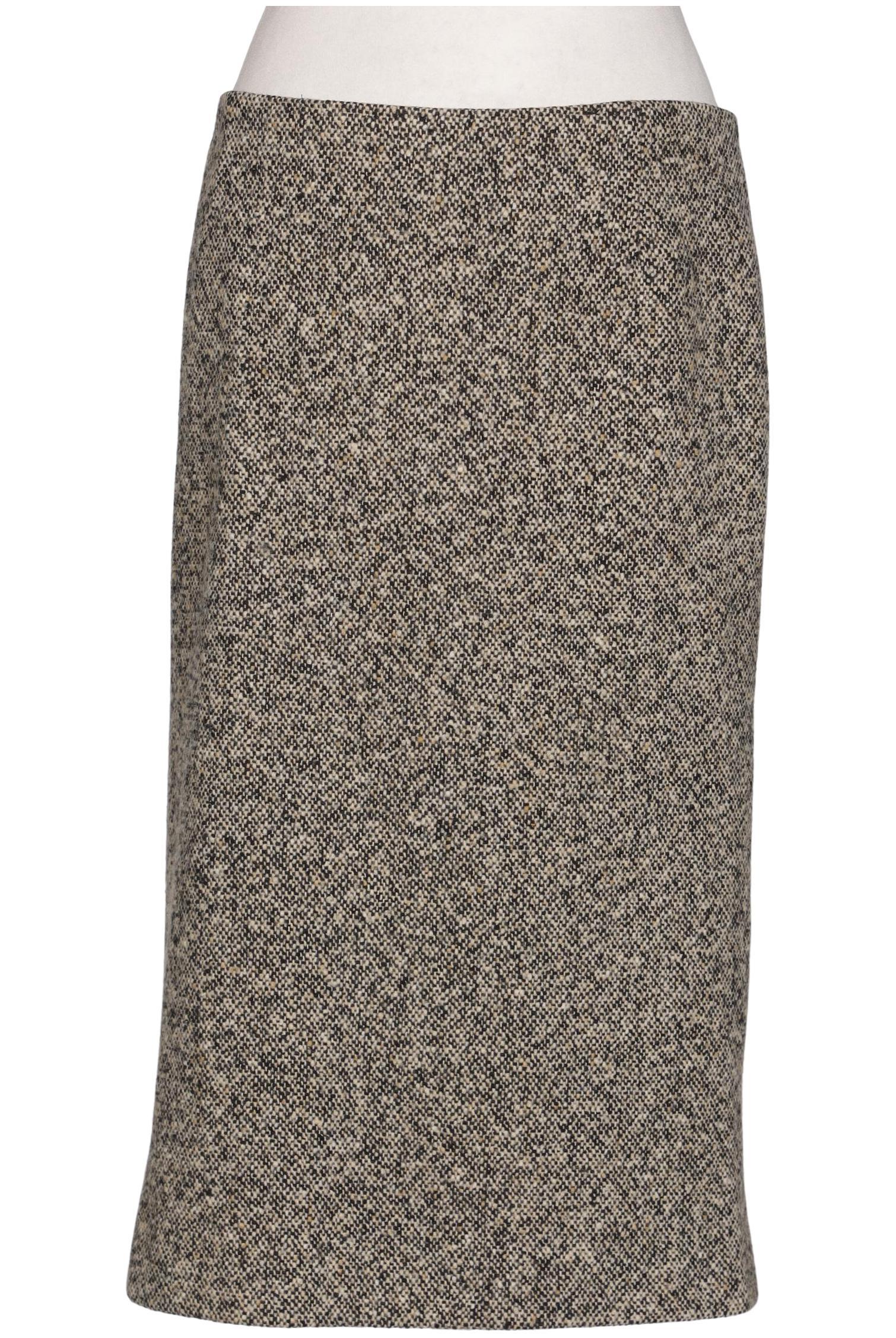 

Strenesse Damen Rock, beige, Gr. 38