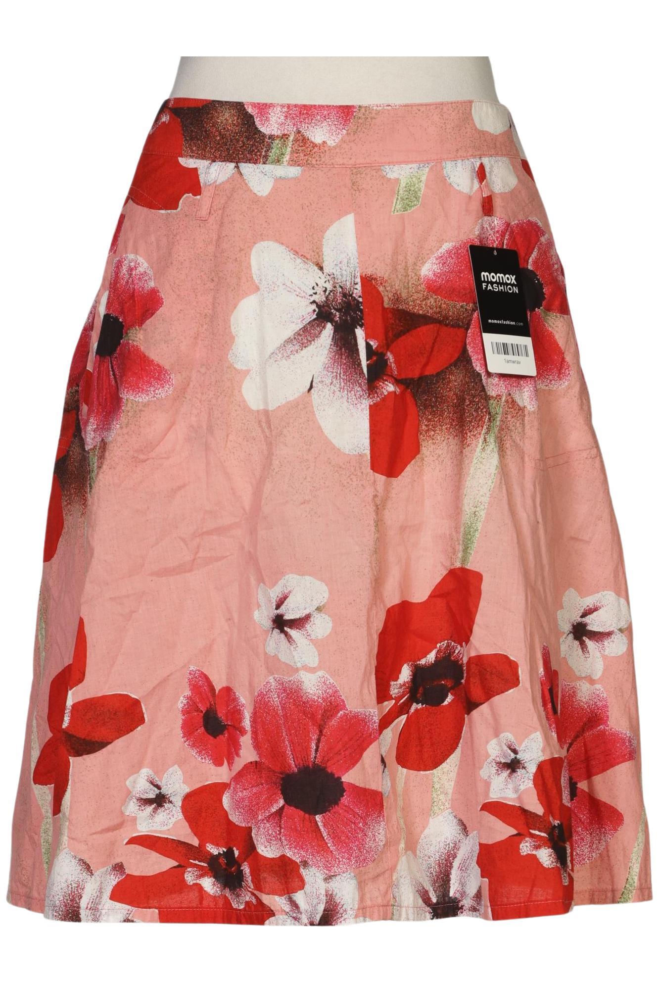 

Strenesse Damen Rock, mehrfarbig, Gr. 38