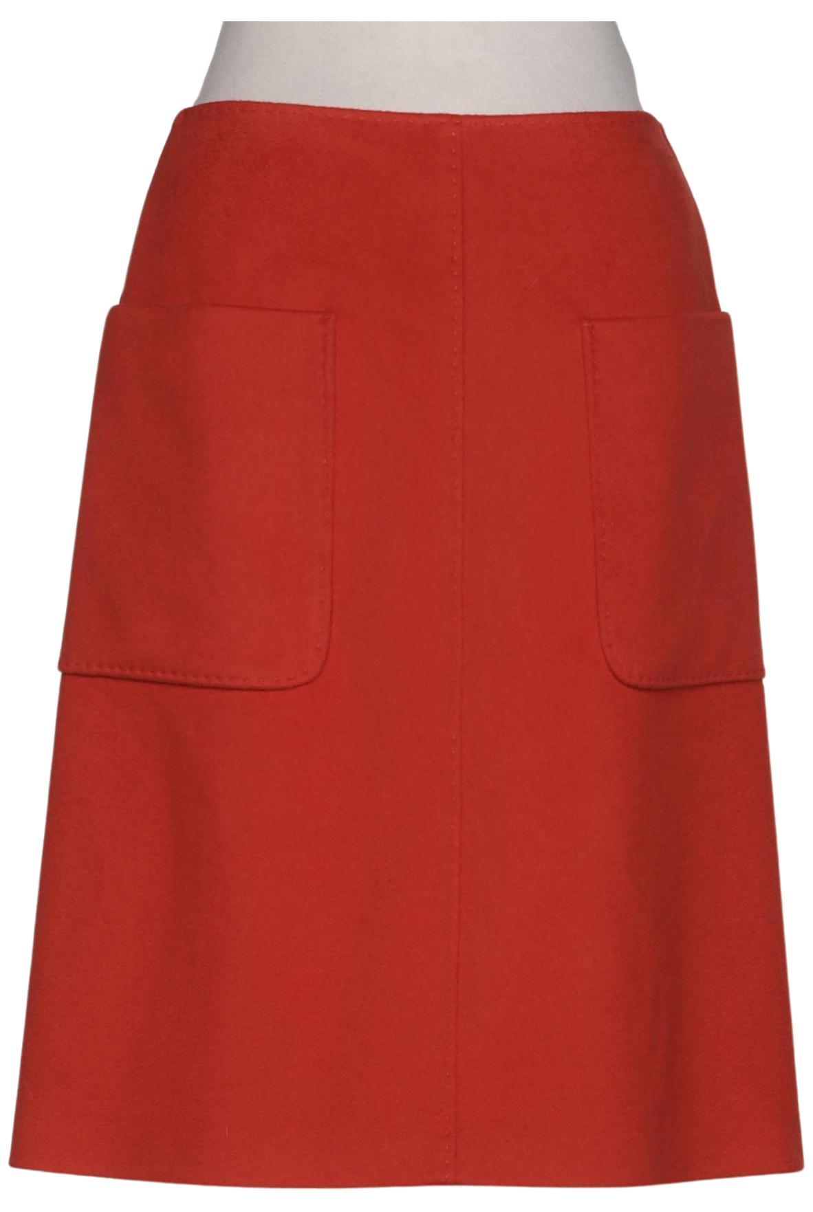 

Strenesse Damen Rock, rot, Gr. 34