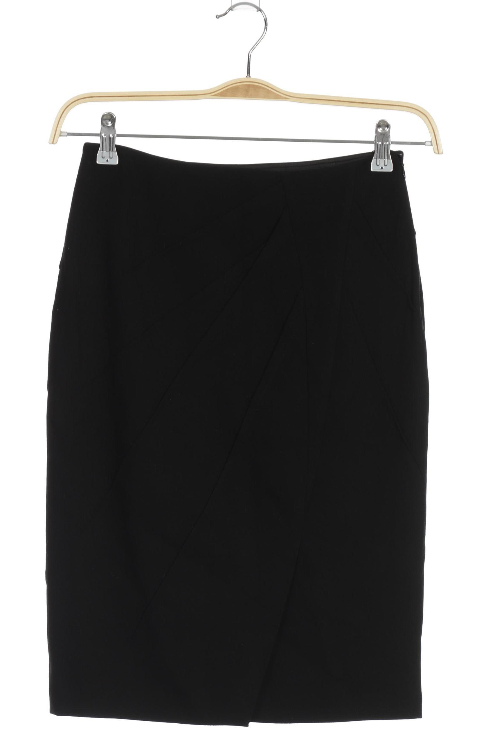 

Strenesse Damen Rock, schwarz, Gr. 36