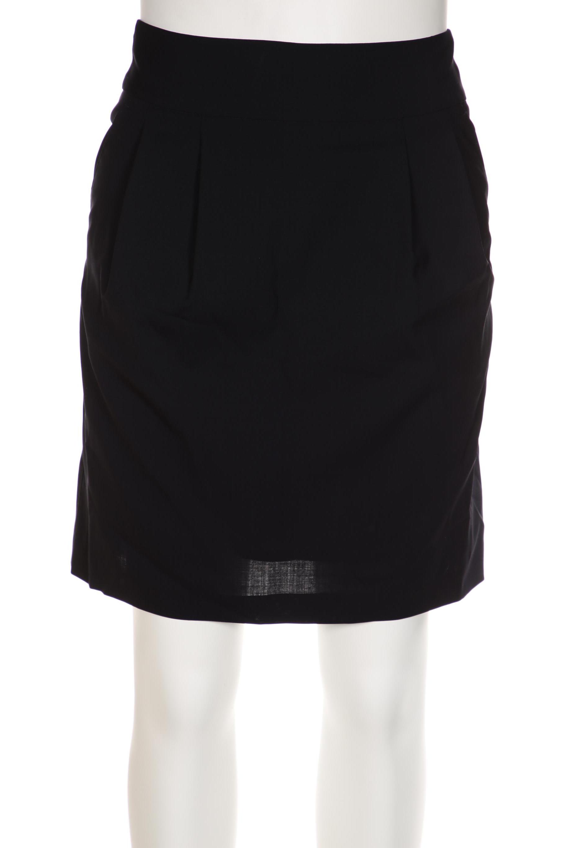 

Strenesse Damen Rock, blau, Gr. 38