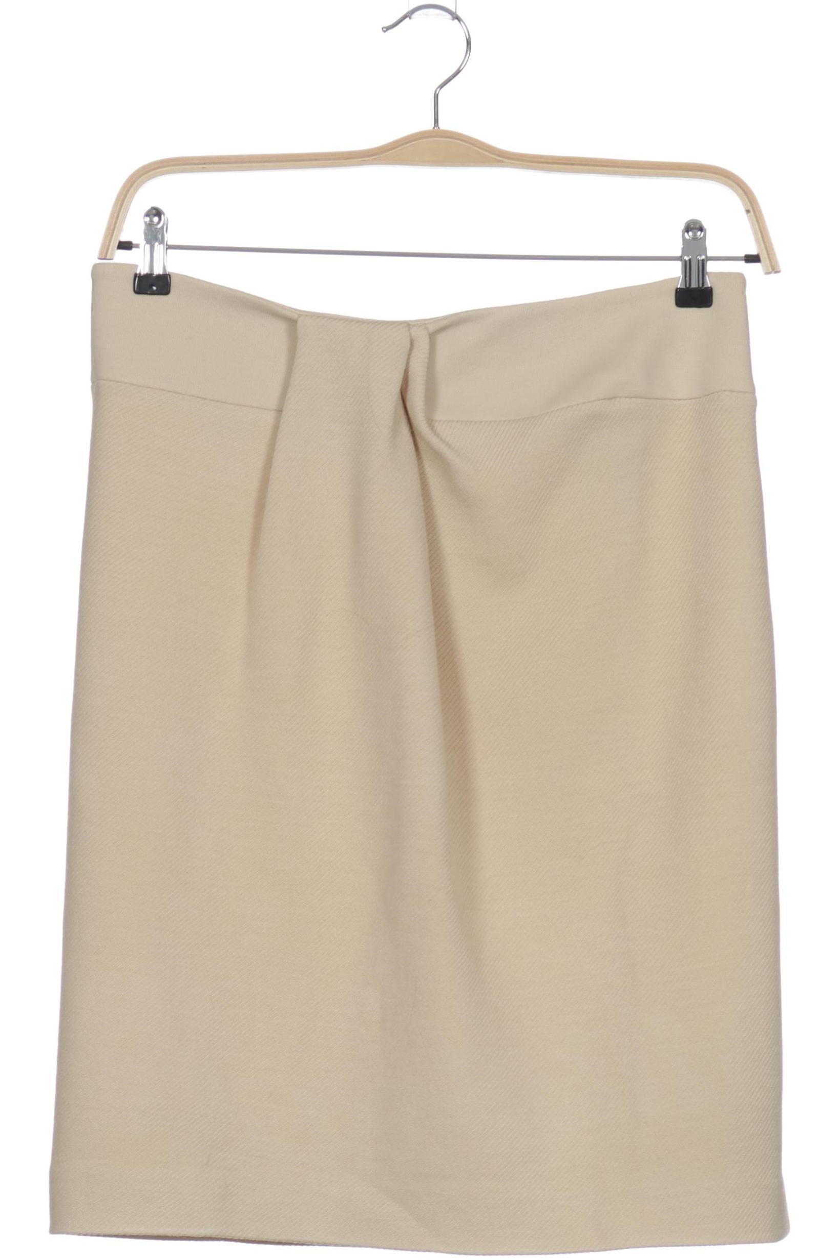 

Strenesse Damen Rock, beige, Gr. 42