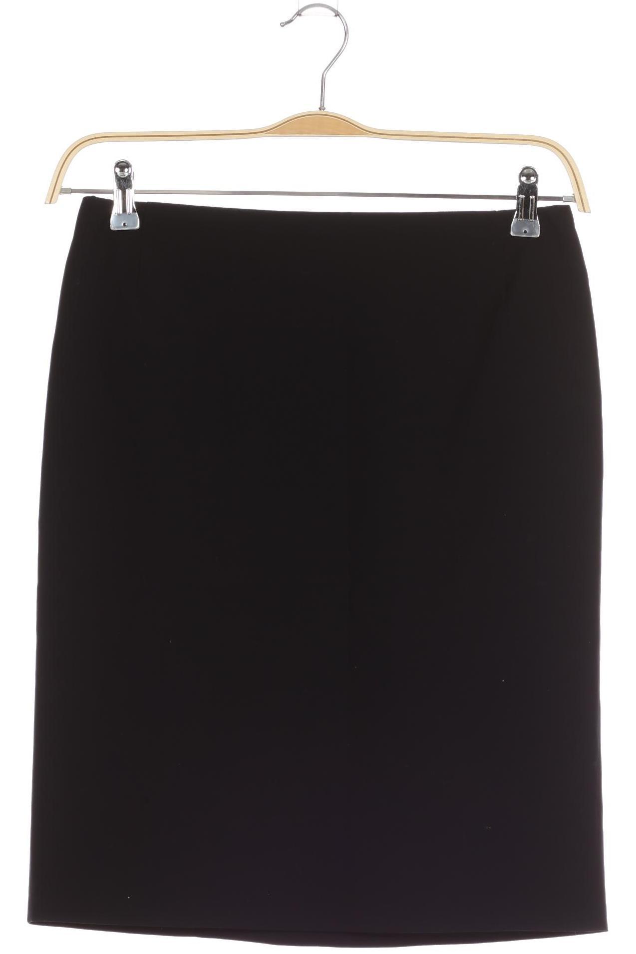 

Strenesse Damen Rock, schwarz, Gr. 38