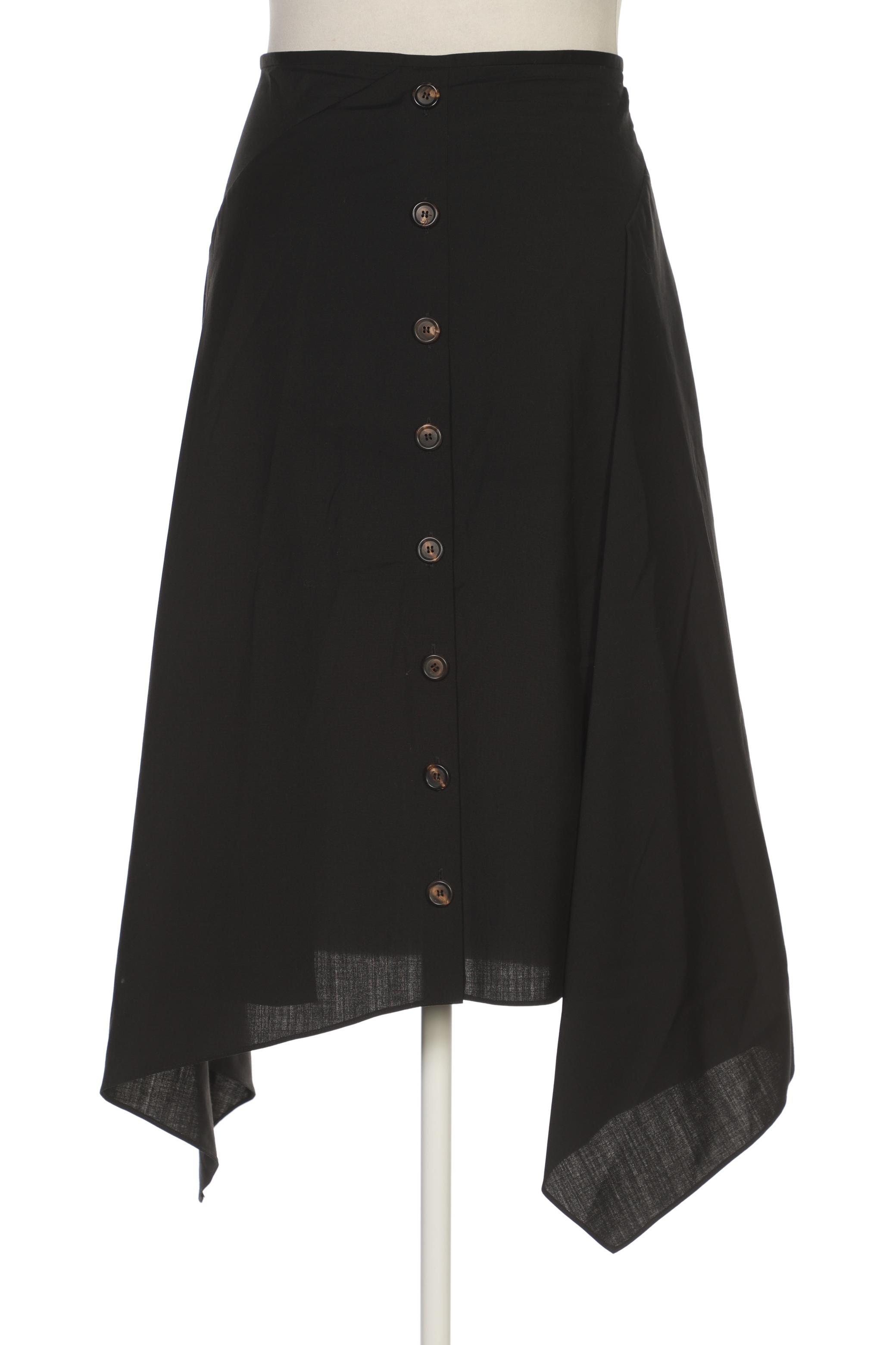 

Strenesse Damen Rock, schwarz, Gr. 42