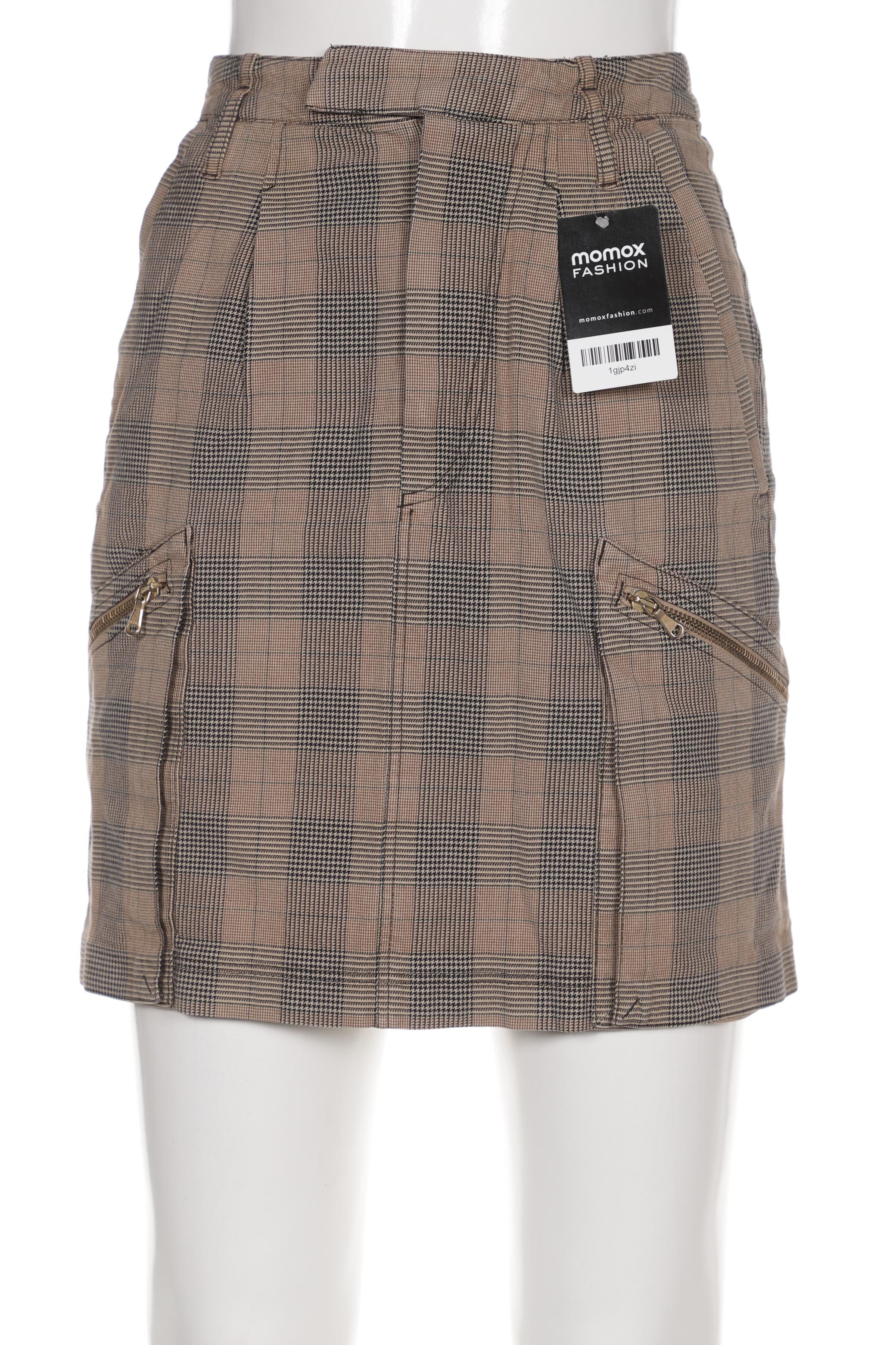 

Strenesse Damen Rock, beige
