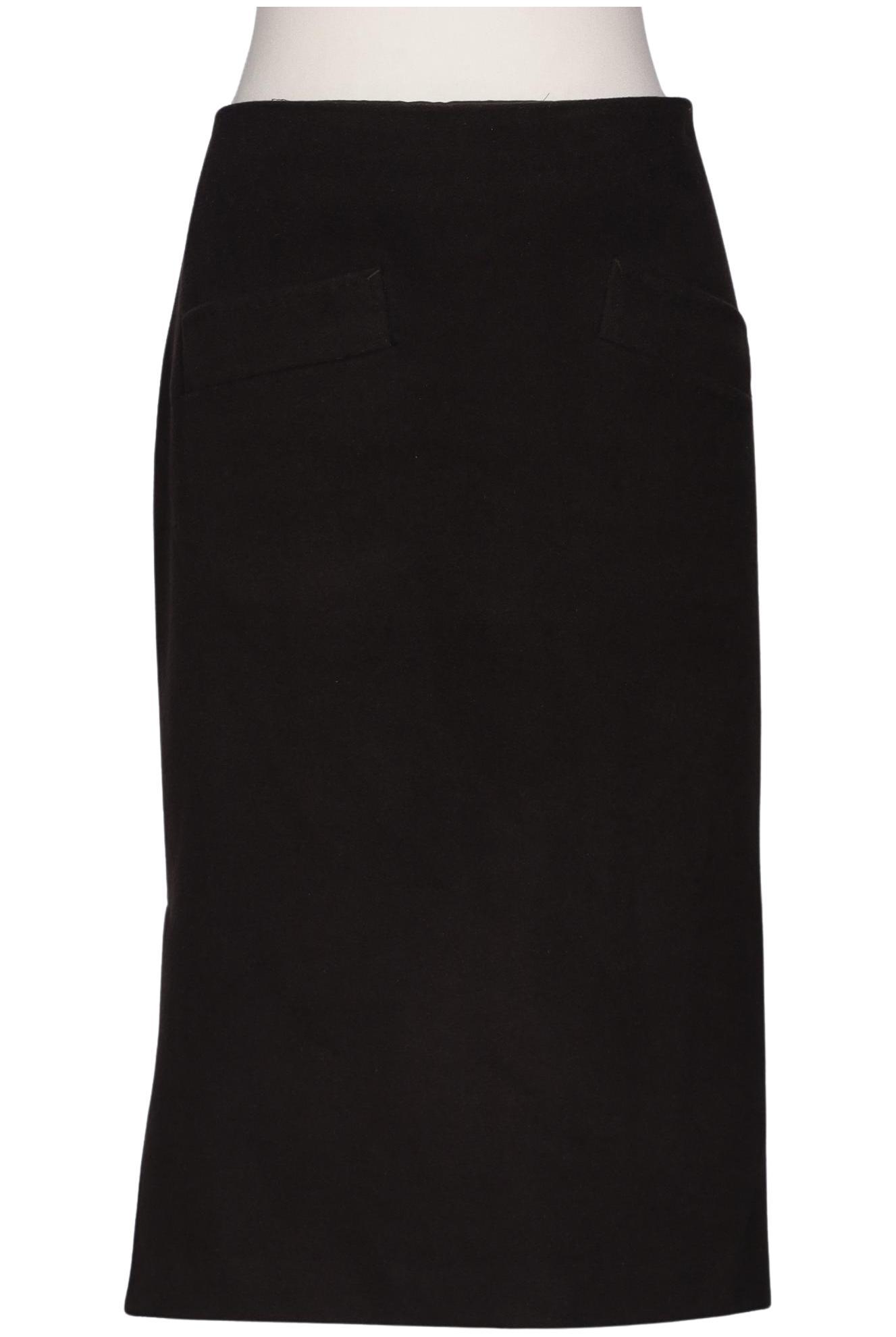 

Strenesse Damen Rock, schwarz, Gr. 34