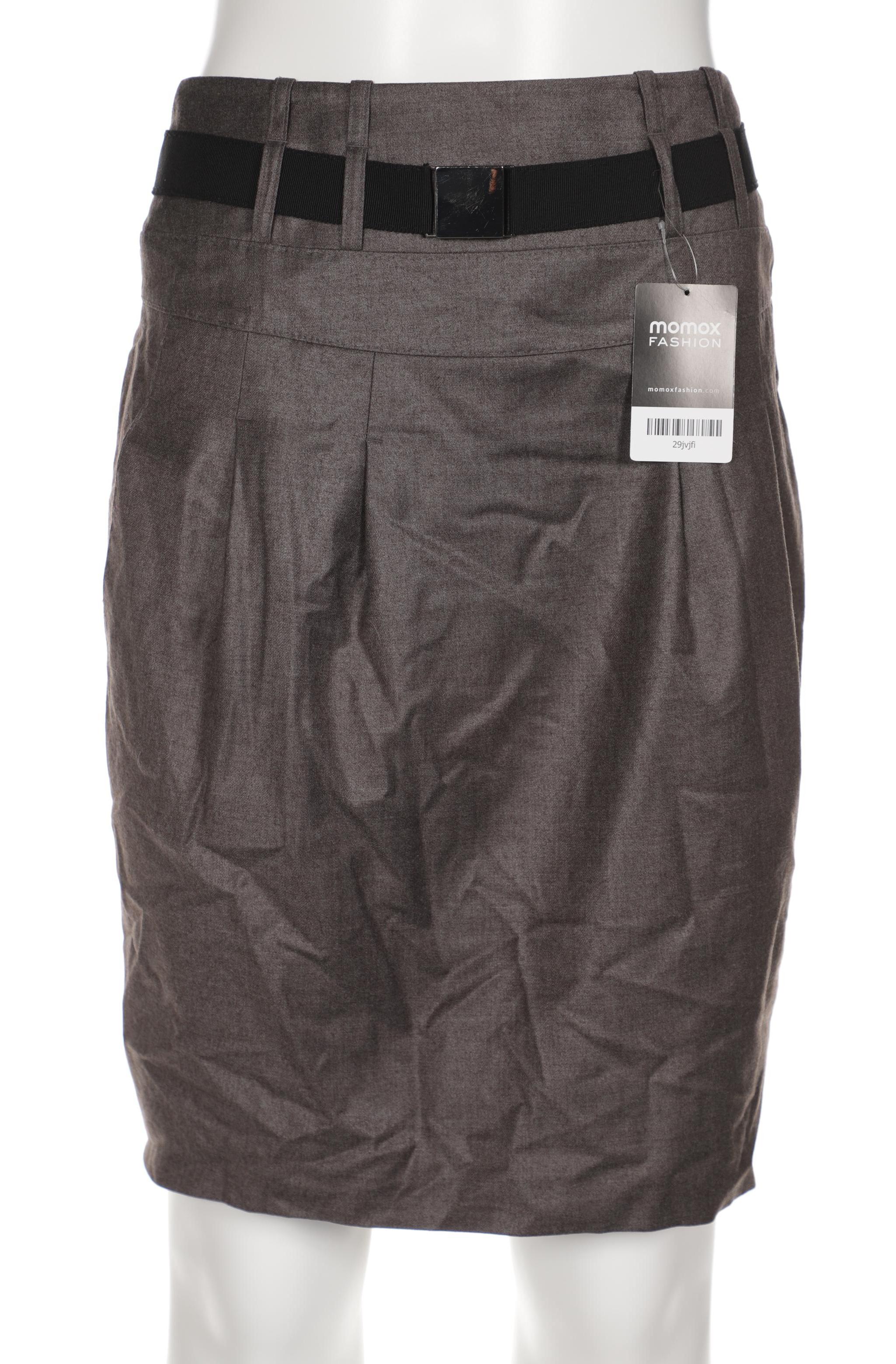 

Strenesse Damen Rock, grau