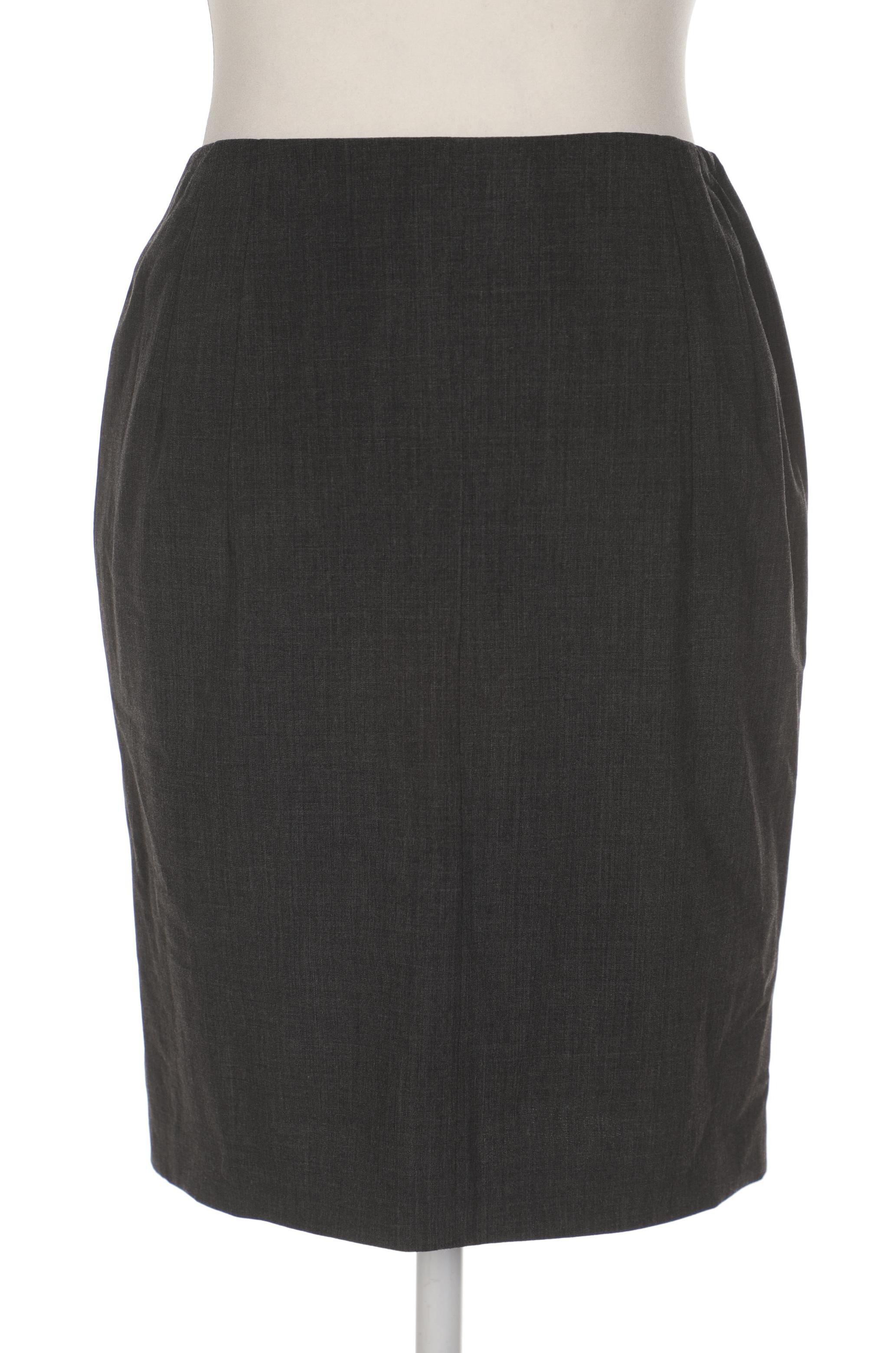

Strenesse Damen Rock, grau