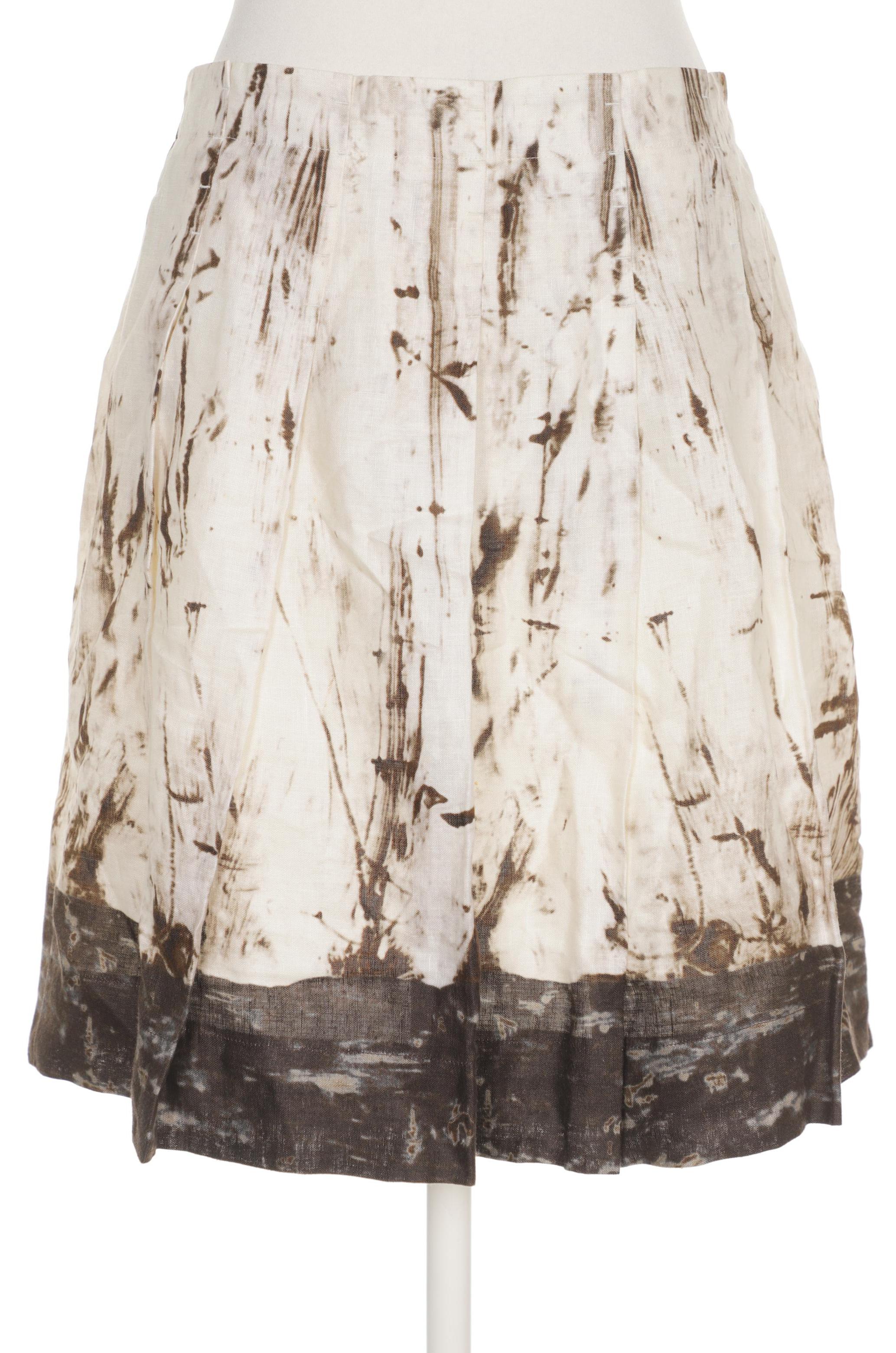 

Strenesse Damen Rock, beige