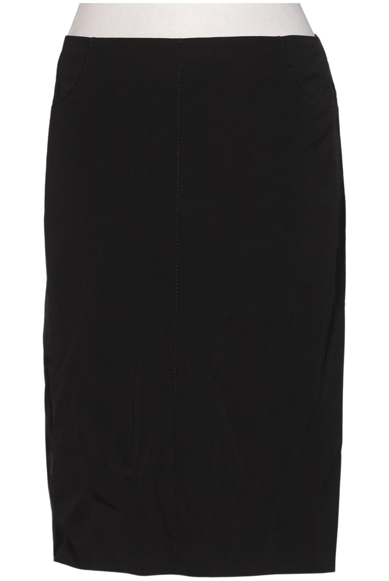 

Strenesse Damen Rock, schwarz, Gr. 40