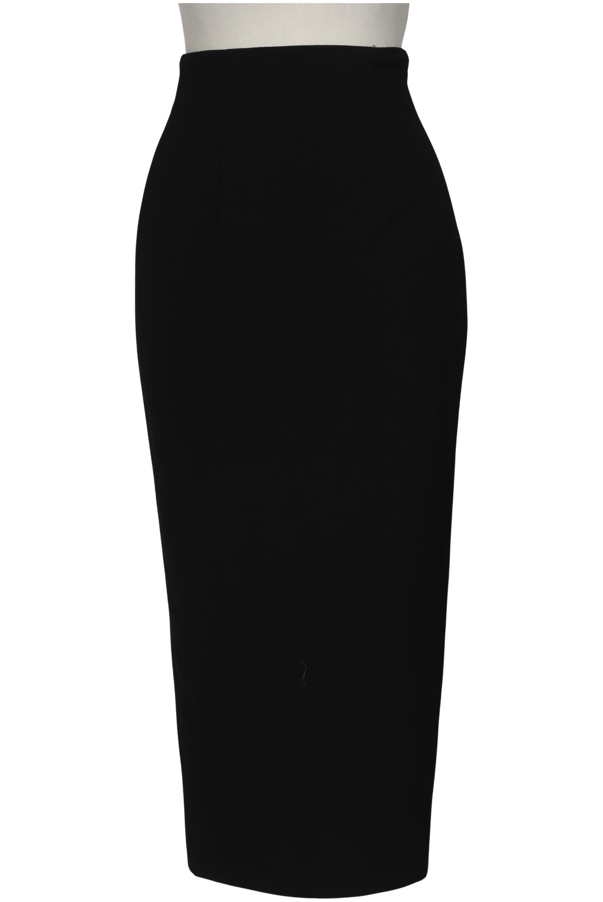 

Strenesse Damen Rock, schwarz, Gr. 34