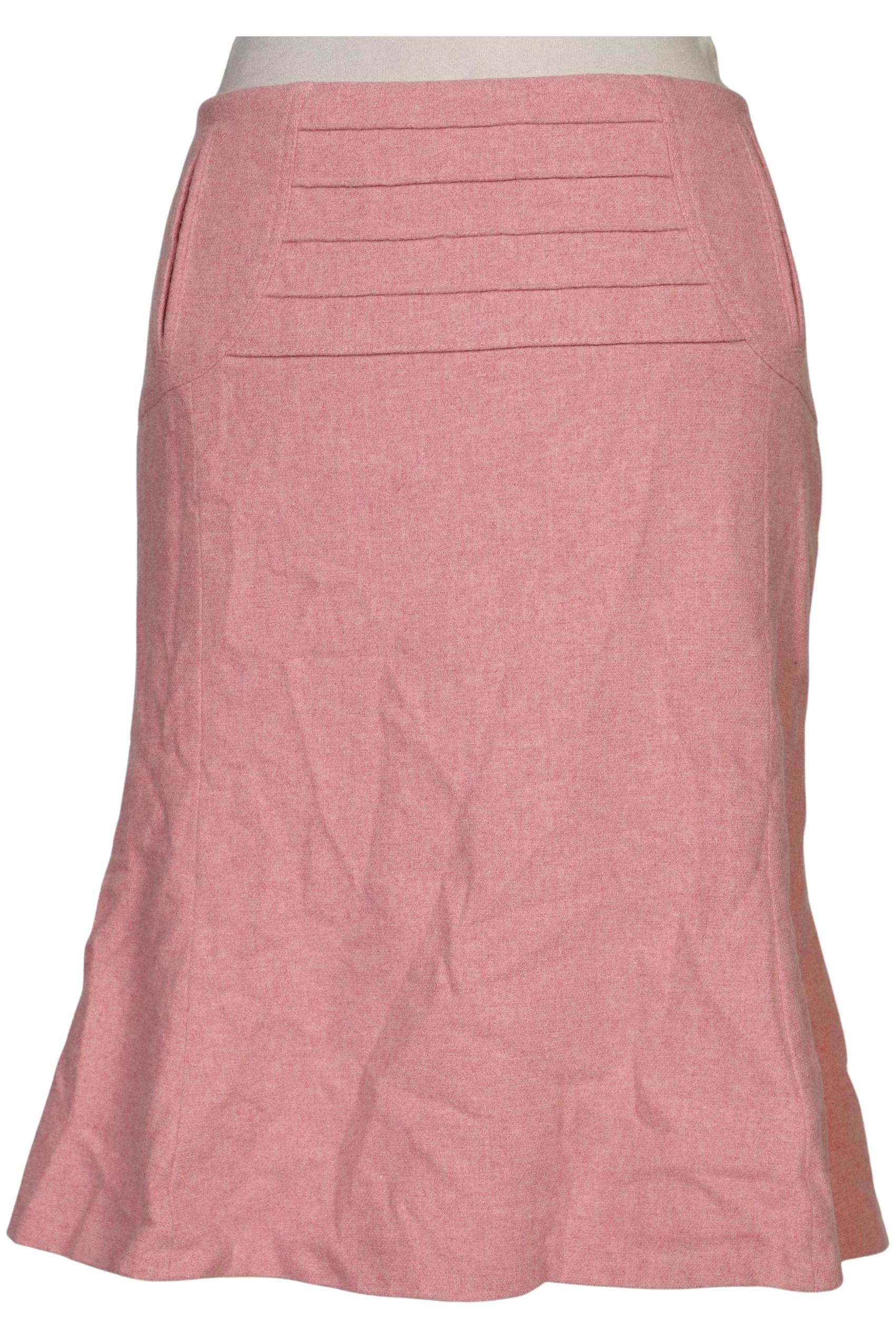 

Strenesse Damen Rock, pink, Gr. 36