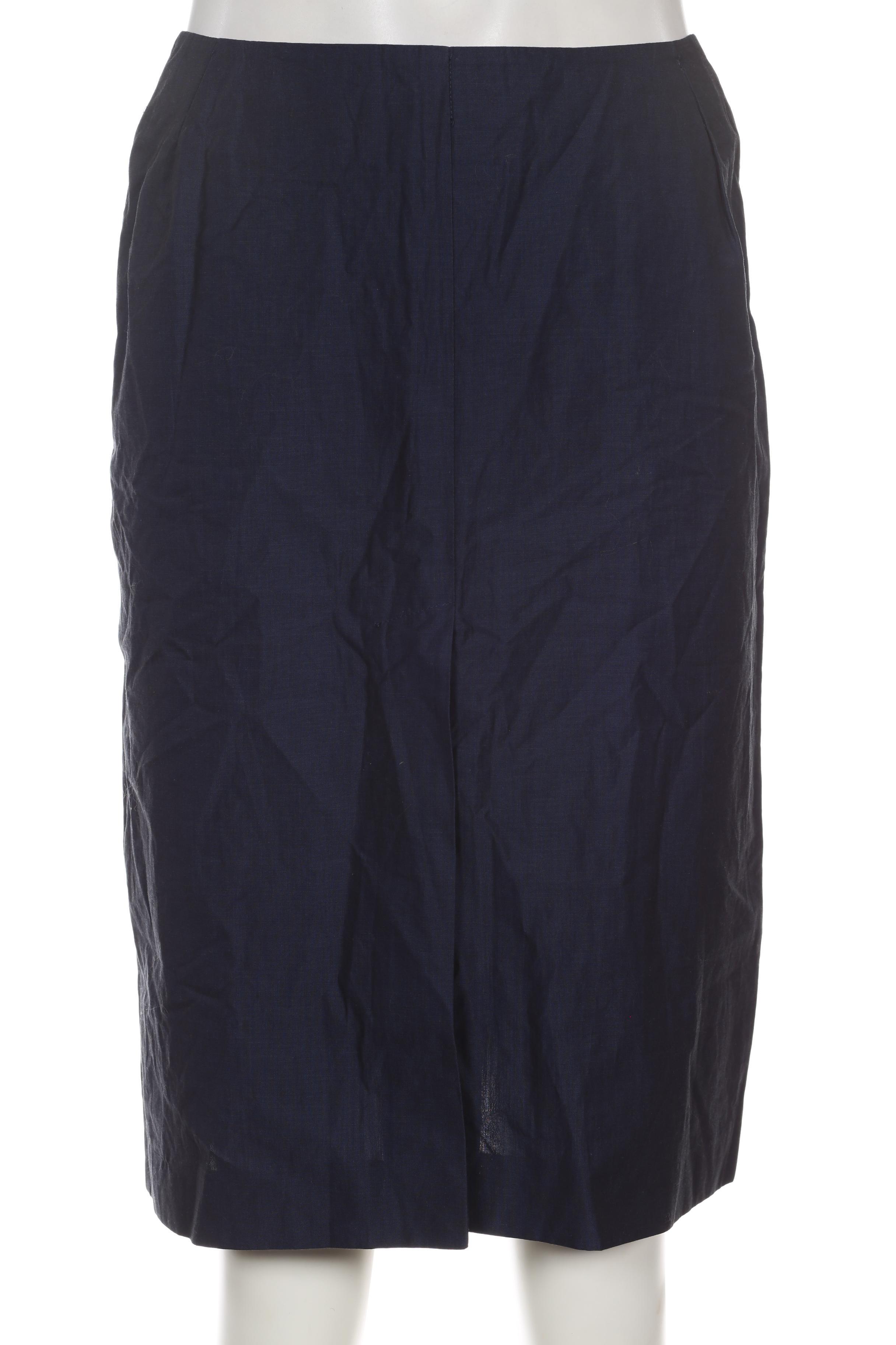 

Strenesse Damen Rock, blau, Gr. 36