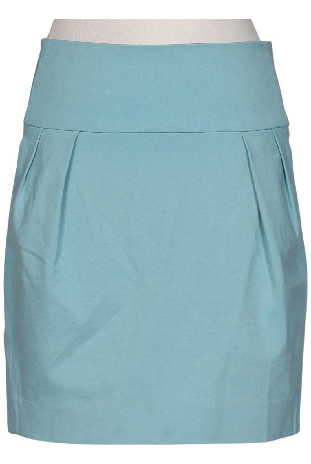 

Strenesse Damen Rock, hellblau, Gr. 34