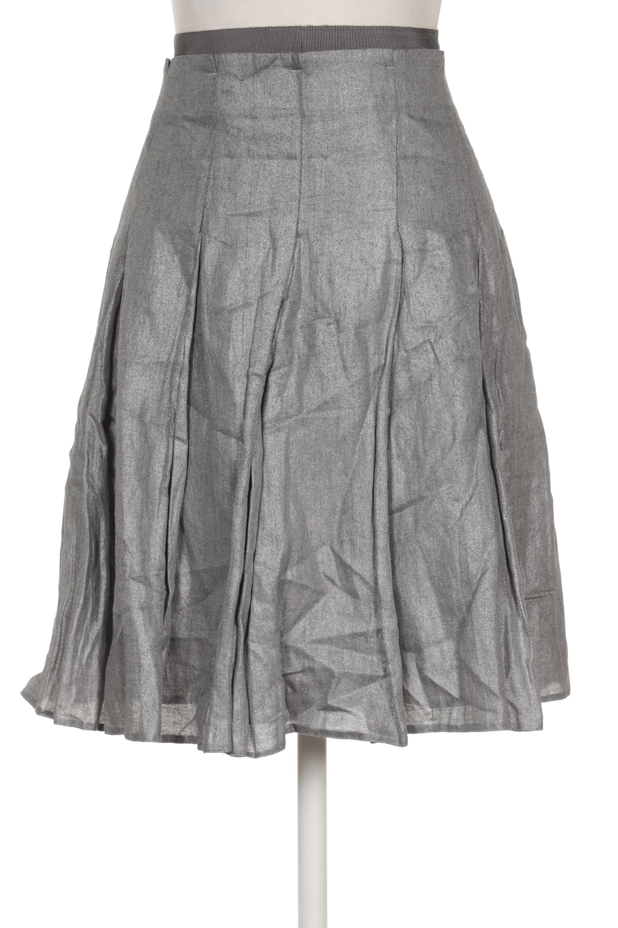 

Strenesse Damen Rock, grau