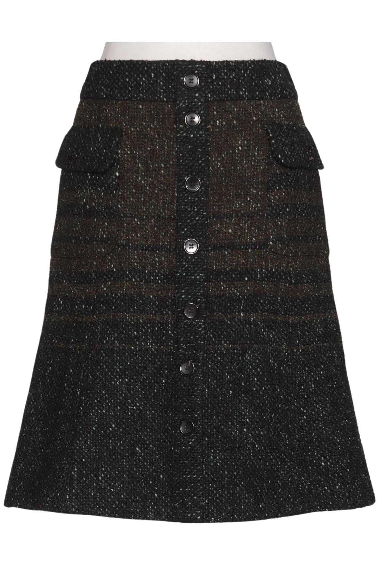 

Strenesse Damen Rock, mehrfarbig, Gr. 36