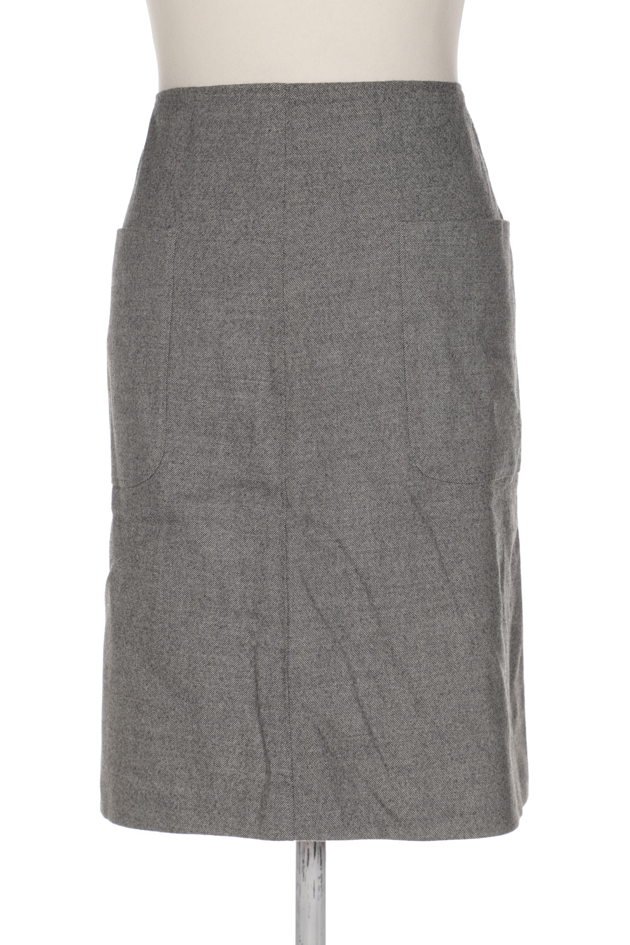 

Strenesse Damen Rock, grau