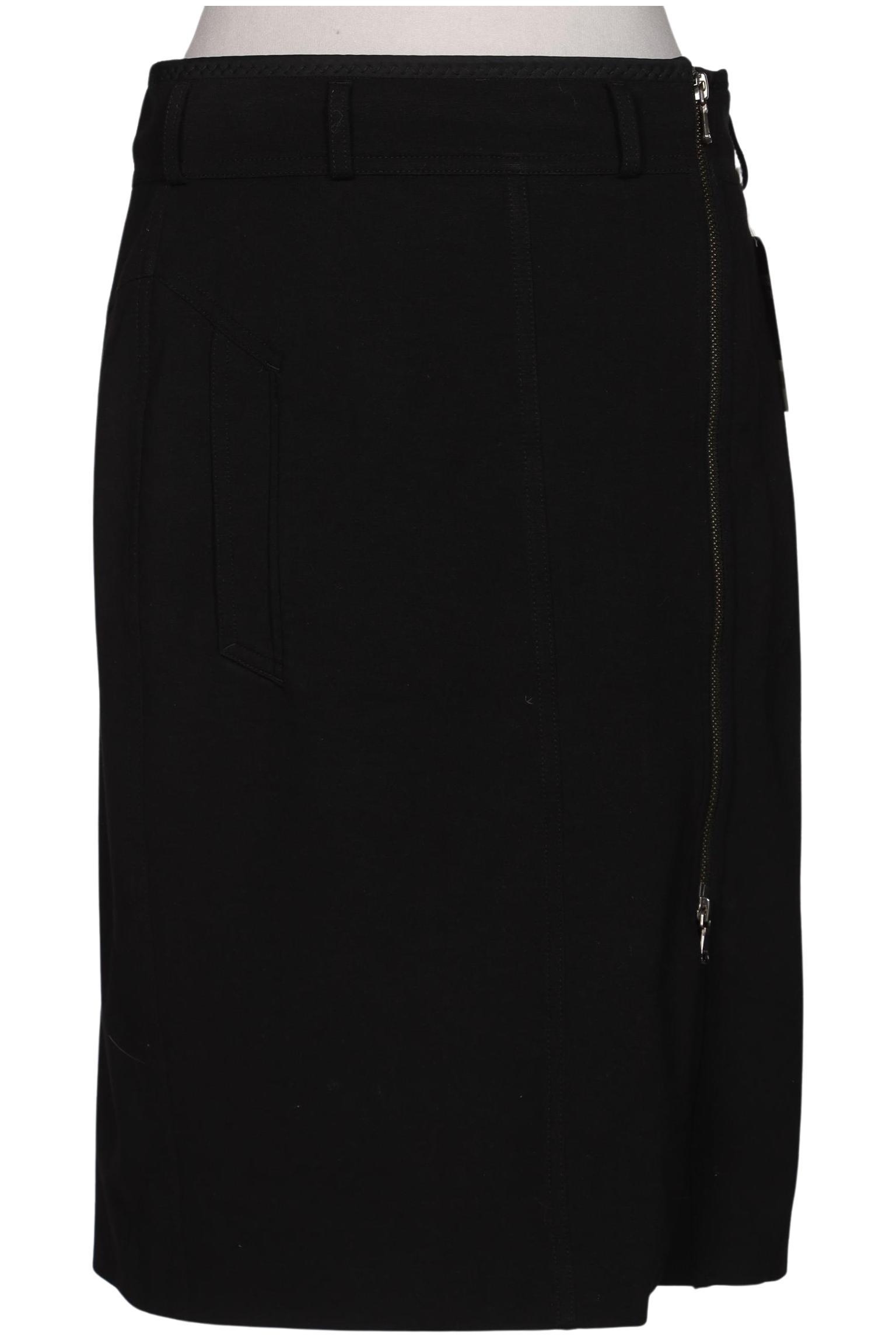 

Strenesse Damen Rock, schwarz, Gr. 38