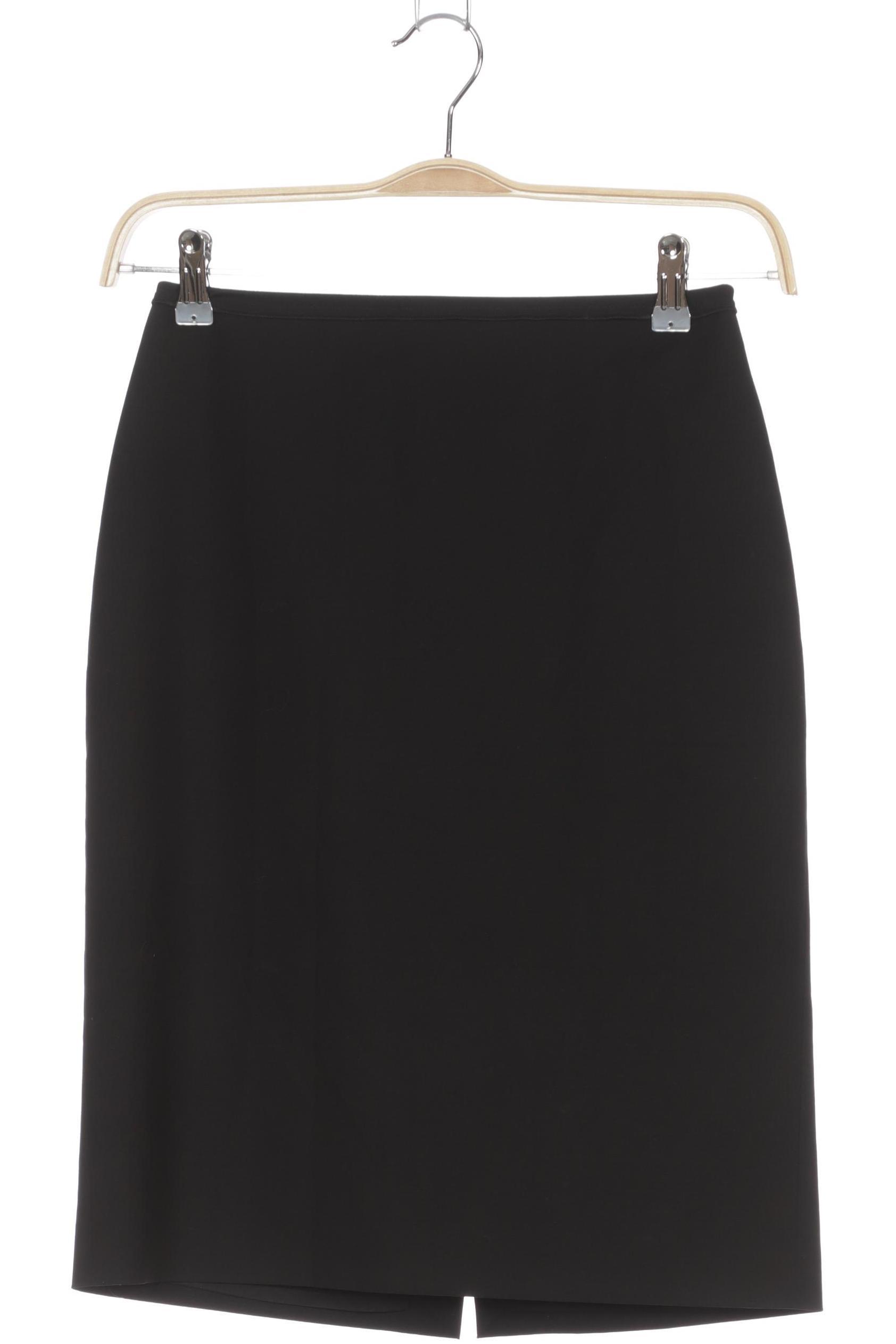 

Strenesse Damen Rock, schwarz, Gr. 36