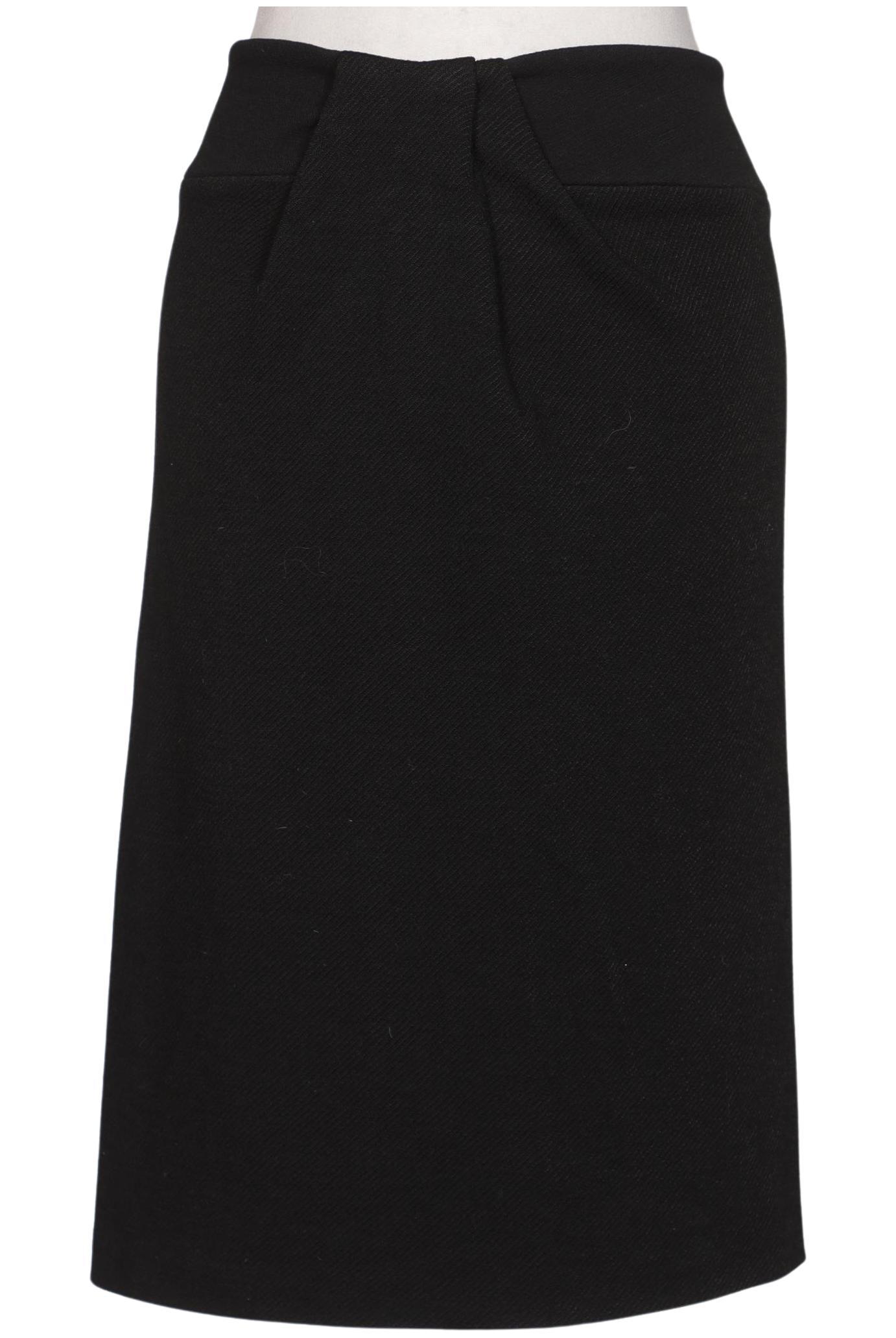 

Strenesse Damen Rock, schwarz, Gr. 40