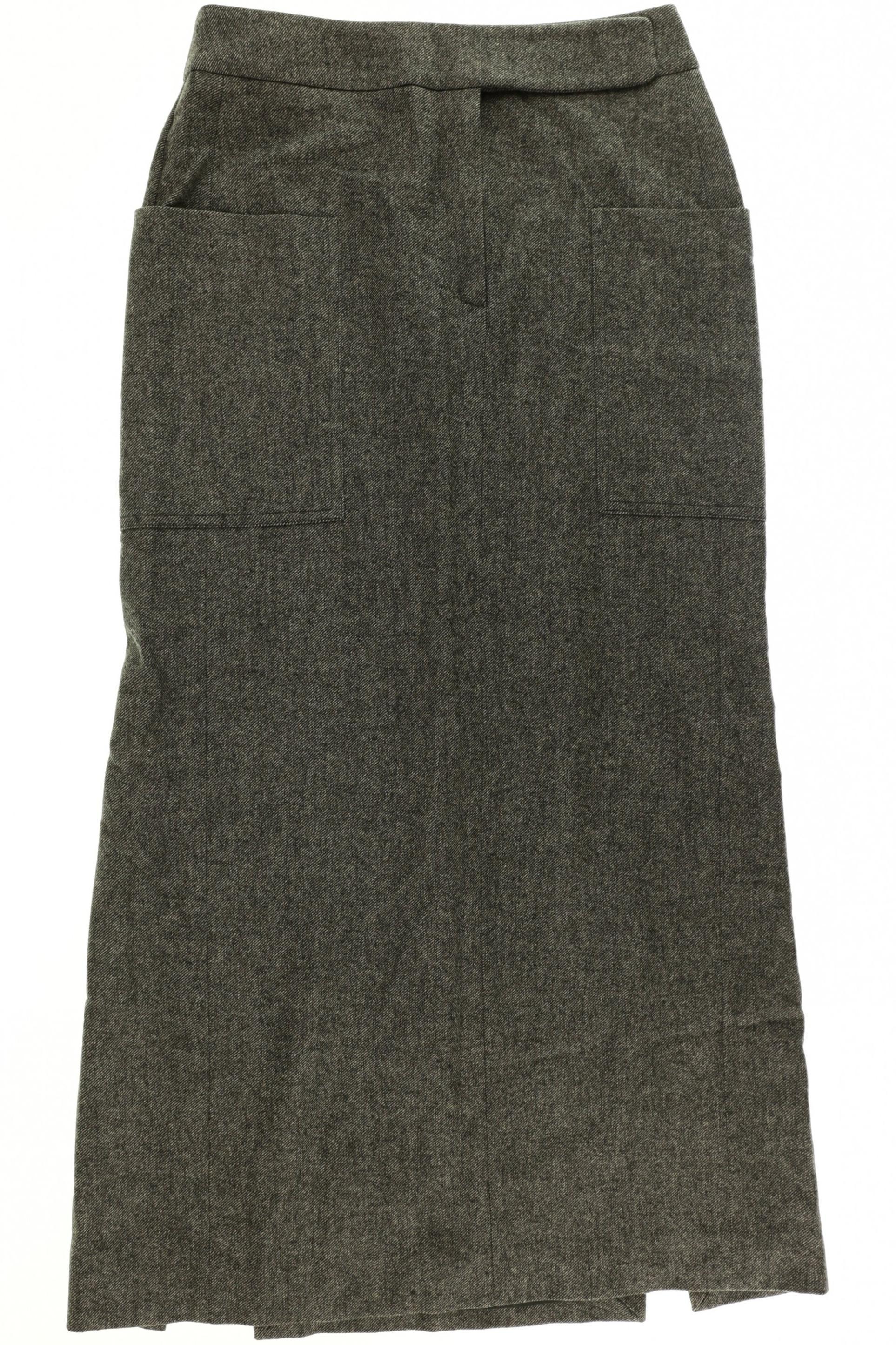 

Strenesse Damen Rock, grau, Gr. 36