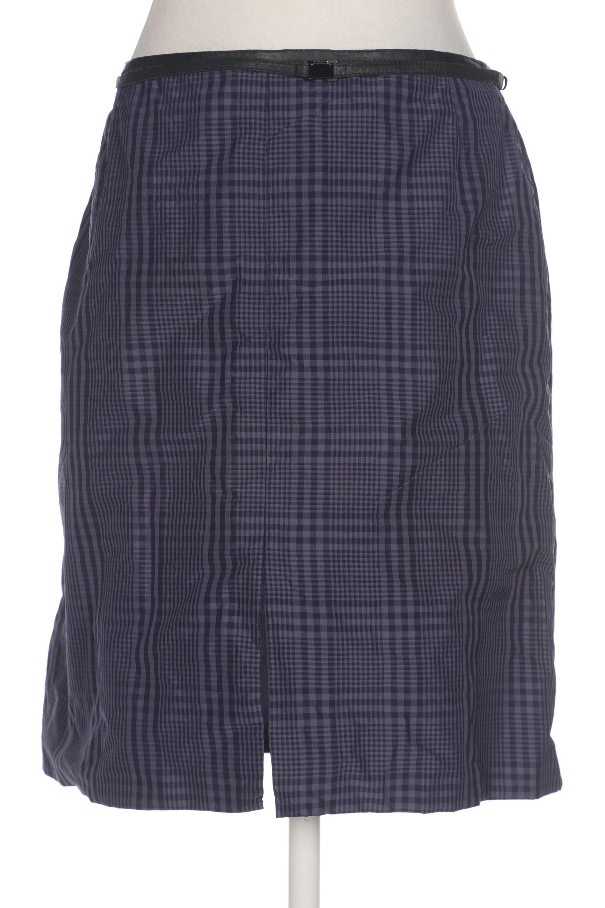 

Strenesse Damen Rock, flieder, Gr. 40