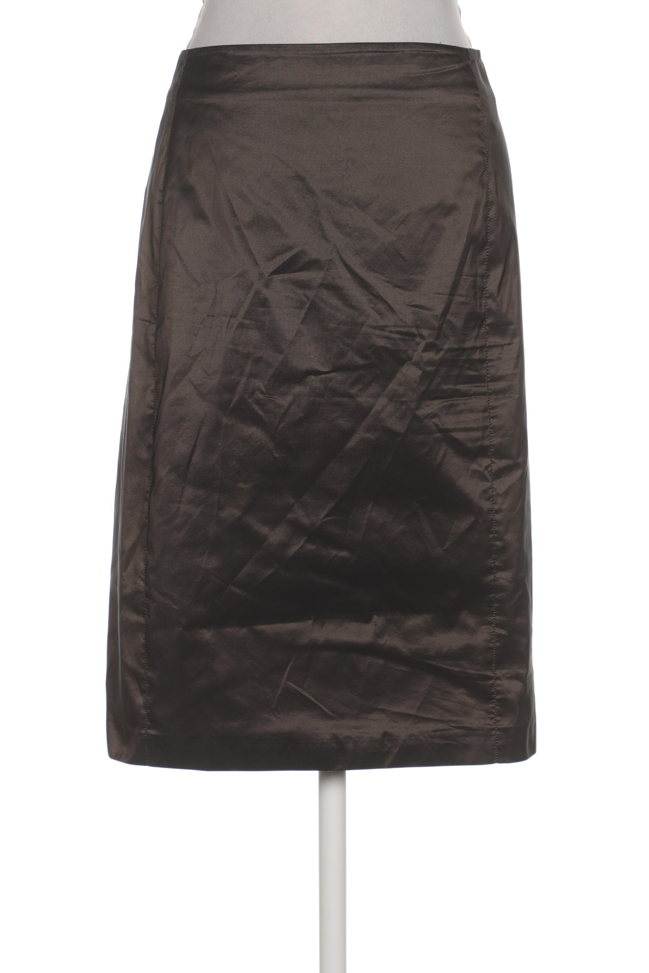 

Strenesse Damen Rock, grau, Gr. 38