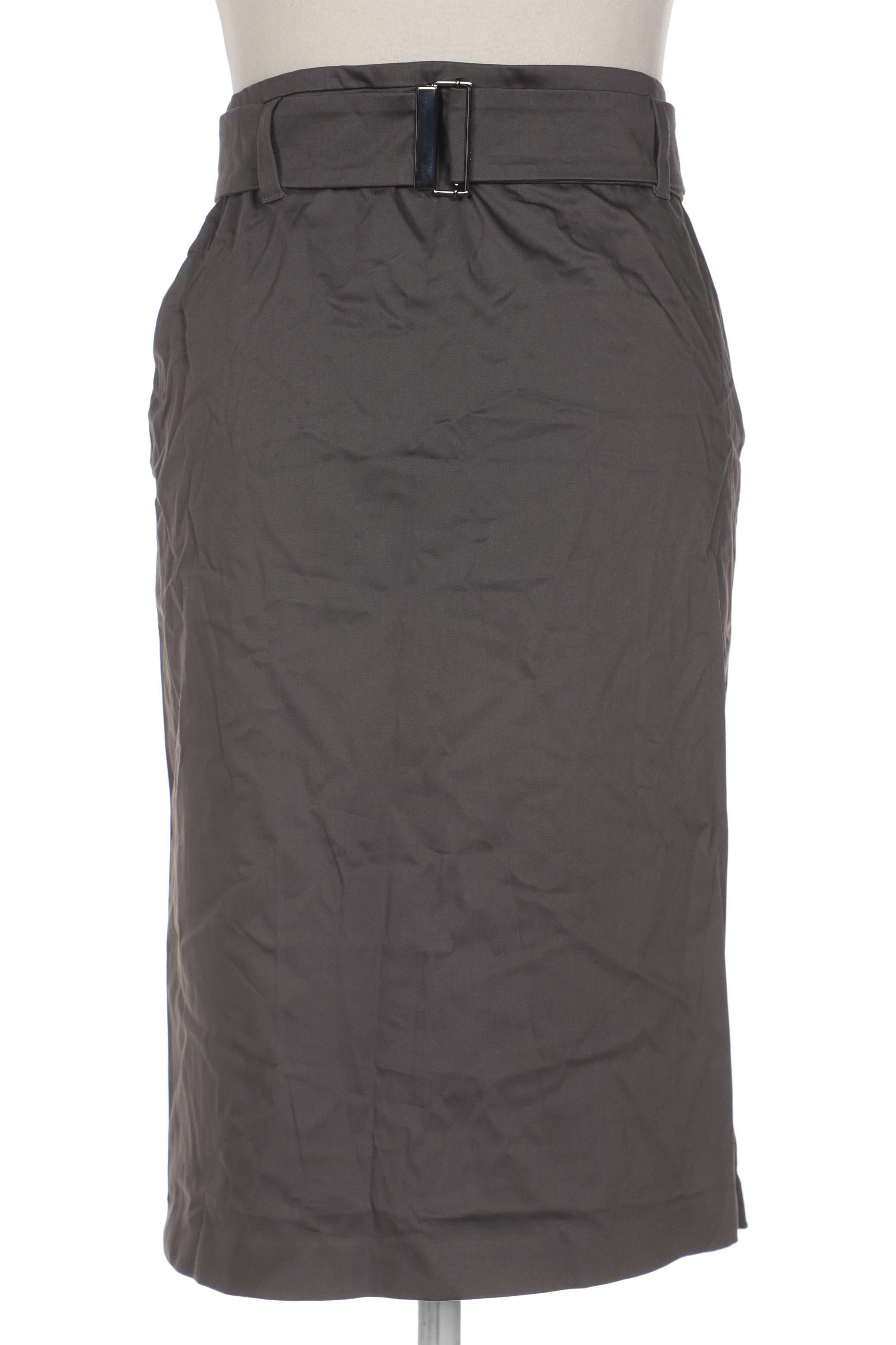 

Strenesse Damen Rock, grau