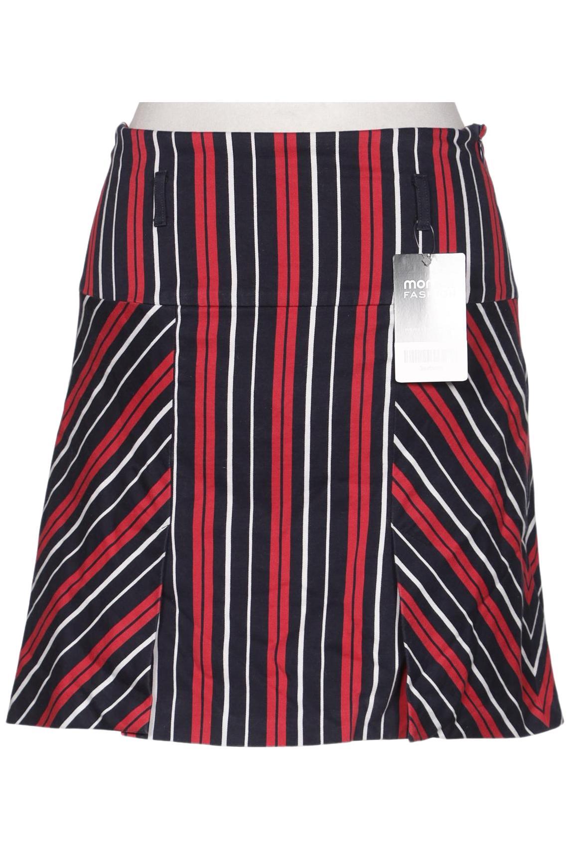 

Strenesse Damen Rock, mehrfarbig, Gr. 34