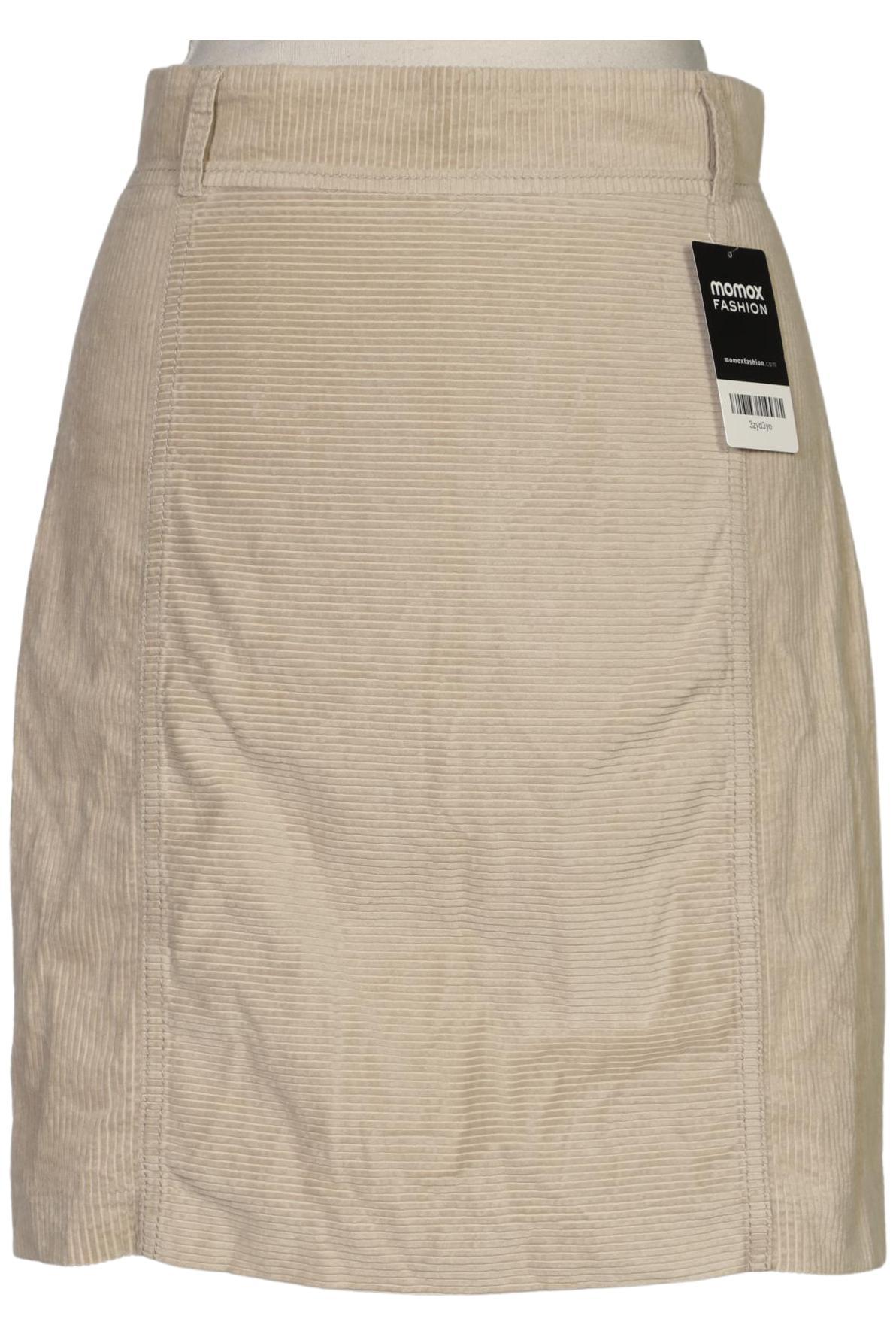 

Strenesse Damen Rock, beige, Gr. 36