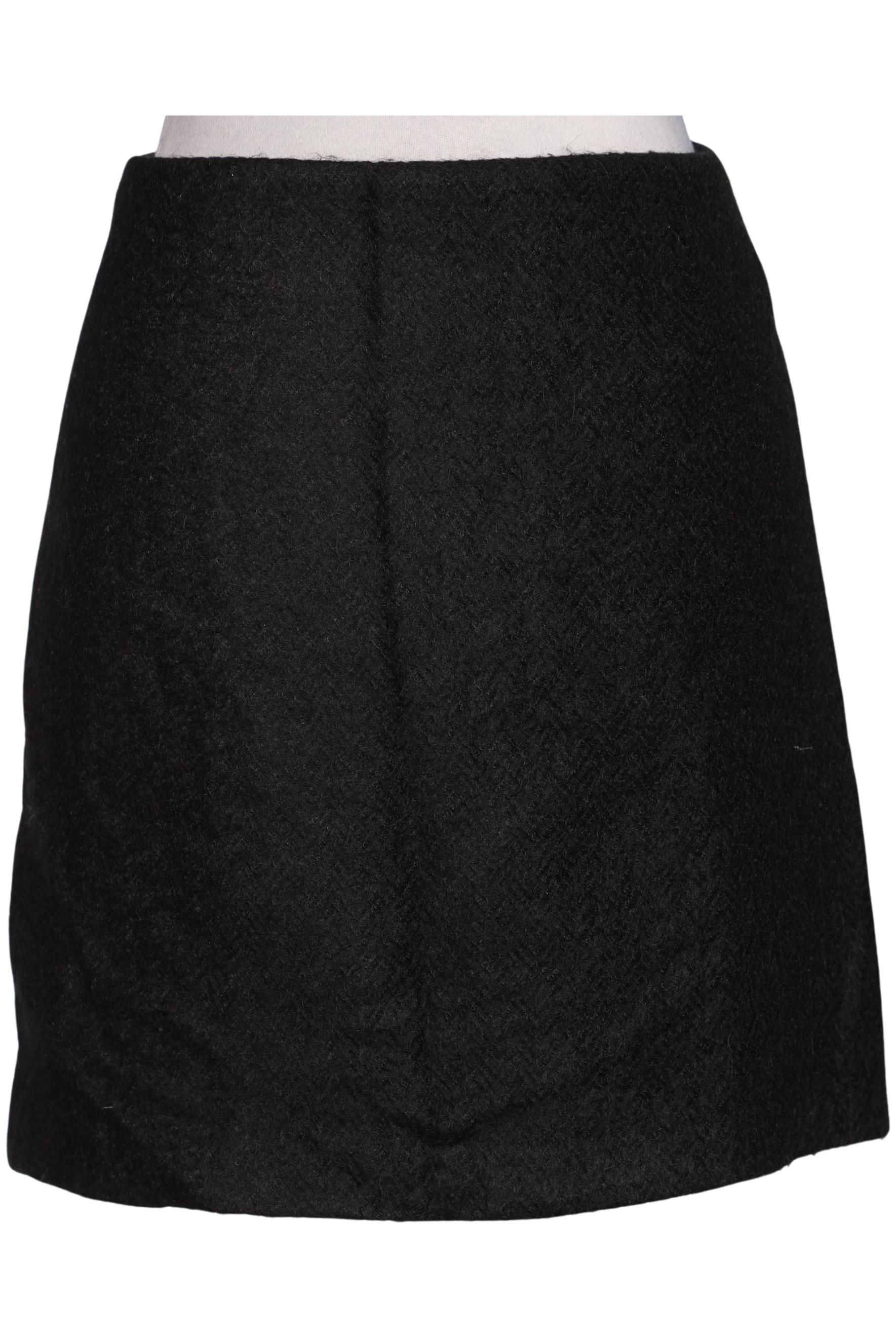 

Strenesse Damen Rock, schwarz, Gr. 36