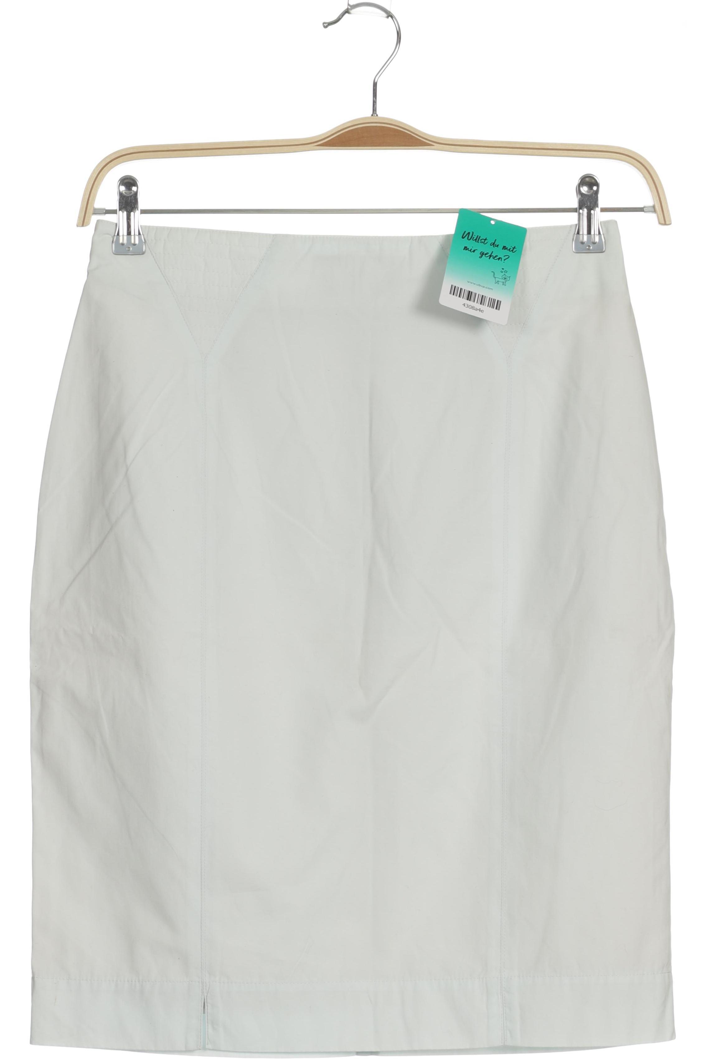 

Strenesse Damen Rock, blau, Gr. 40