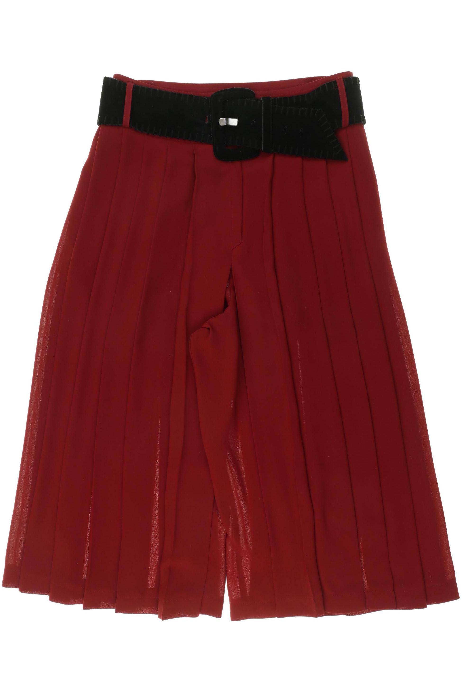 

Strenesse Damen Shorts, rot, Gr. 40