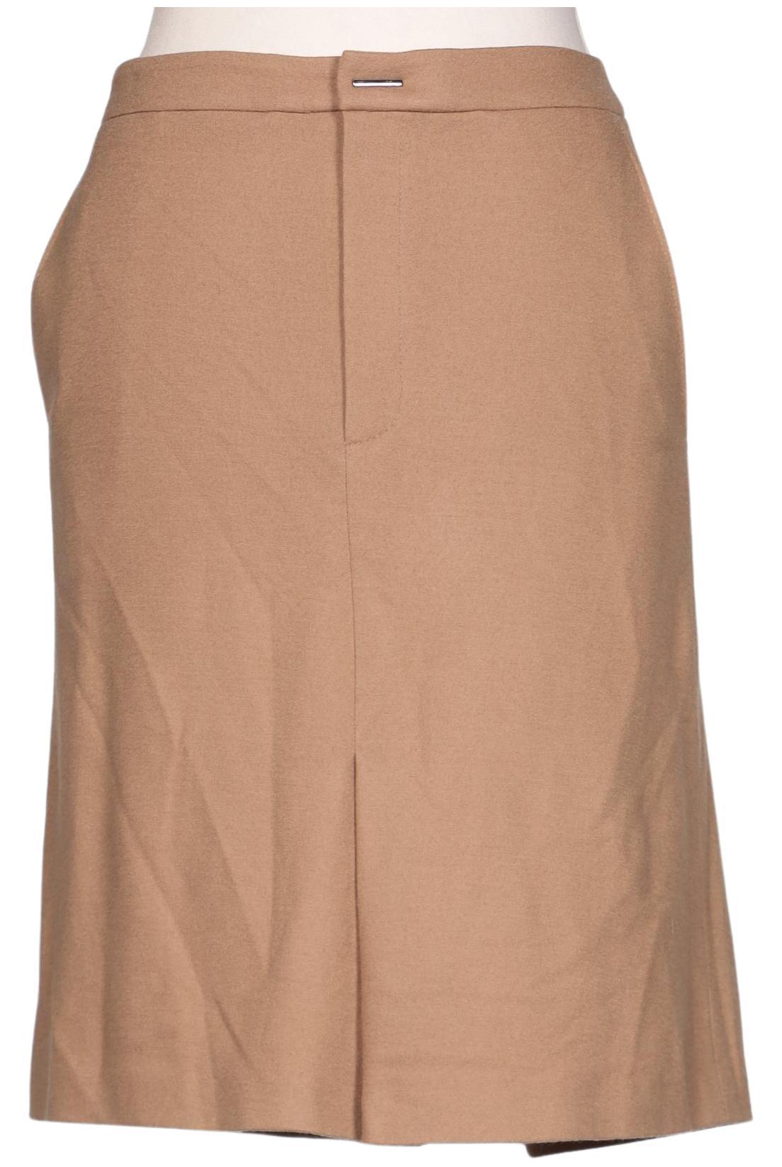 

Strenesse Damen Rock, beige, Gr. 40