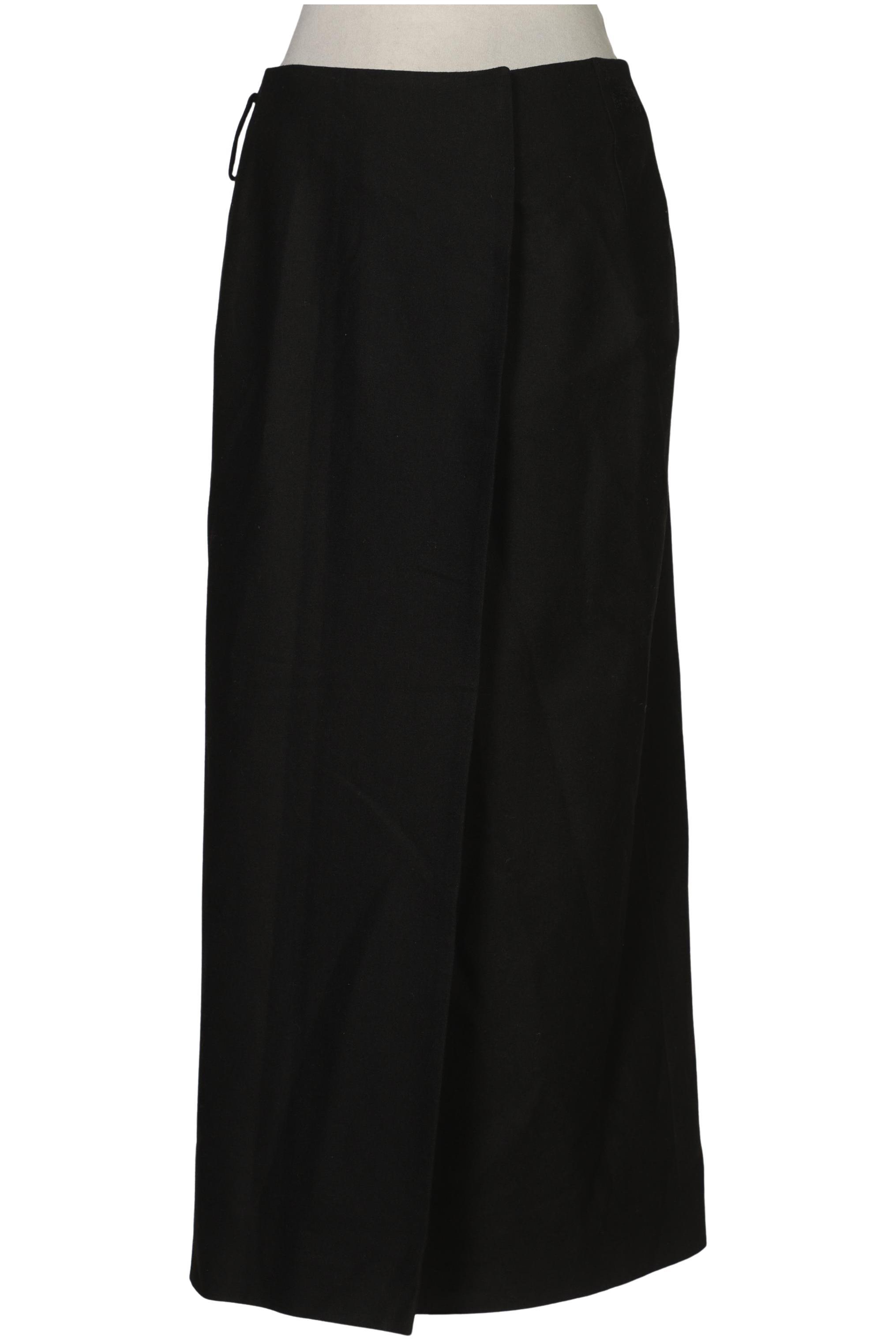 

Strenesse Damen Rock, schwarz, Gr. 36