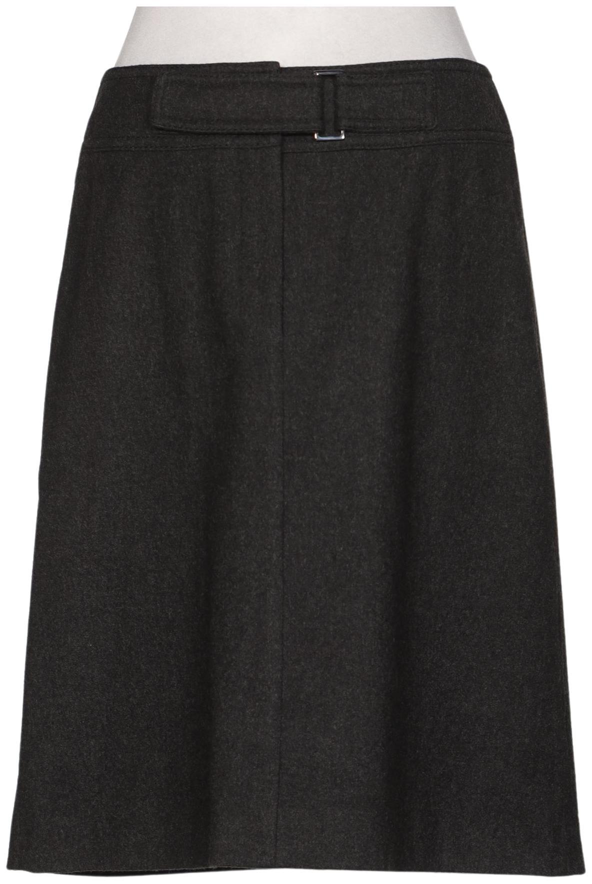 

Strenesse Damen Rock, grau, Gr. 36