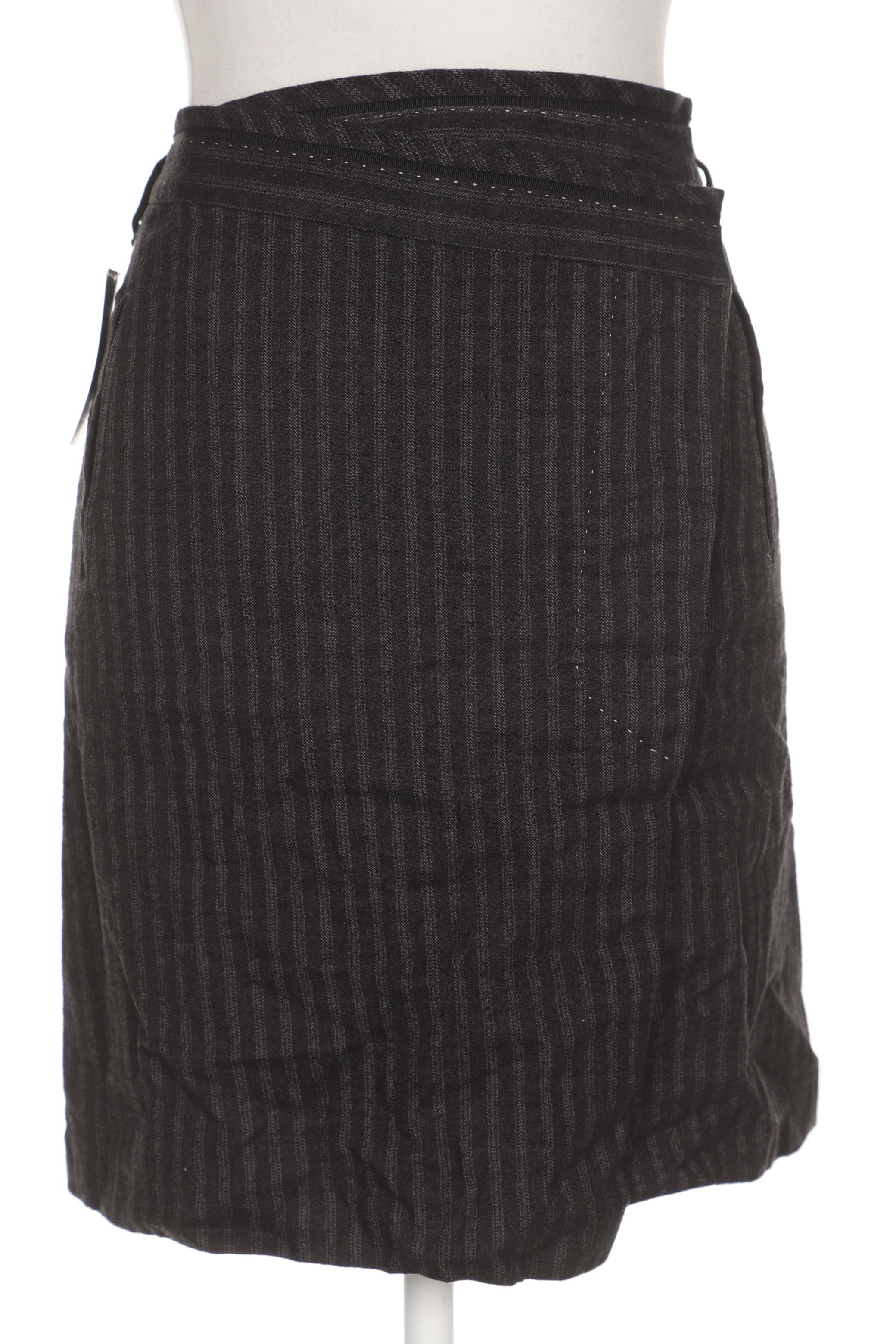 

Strenesse Damen Rock, schwarz, Gr. 40